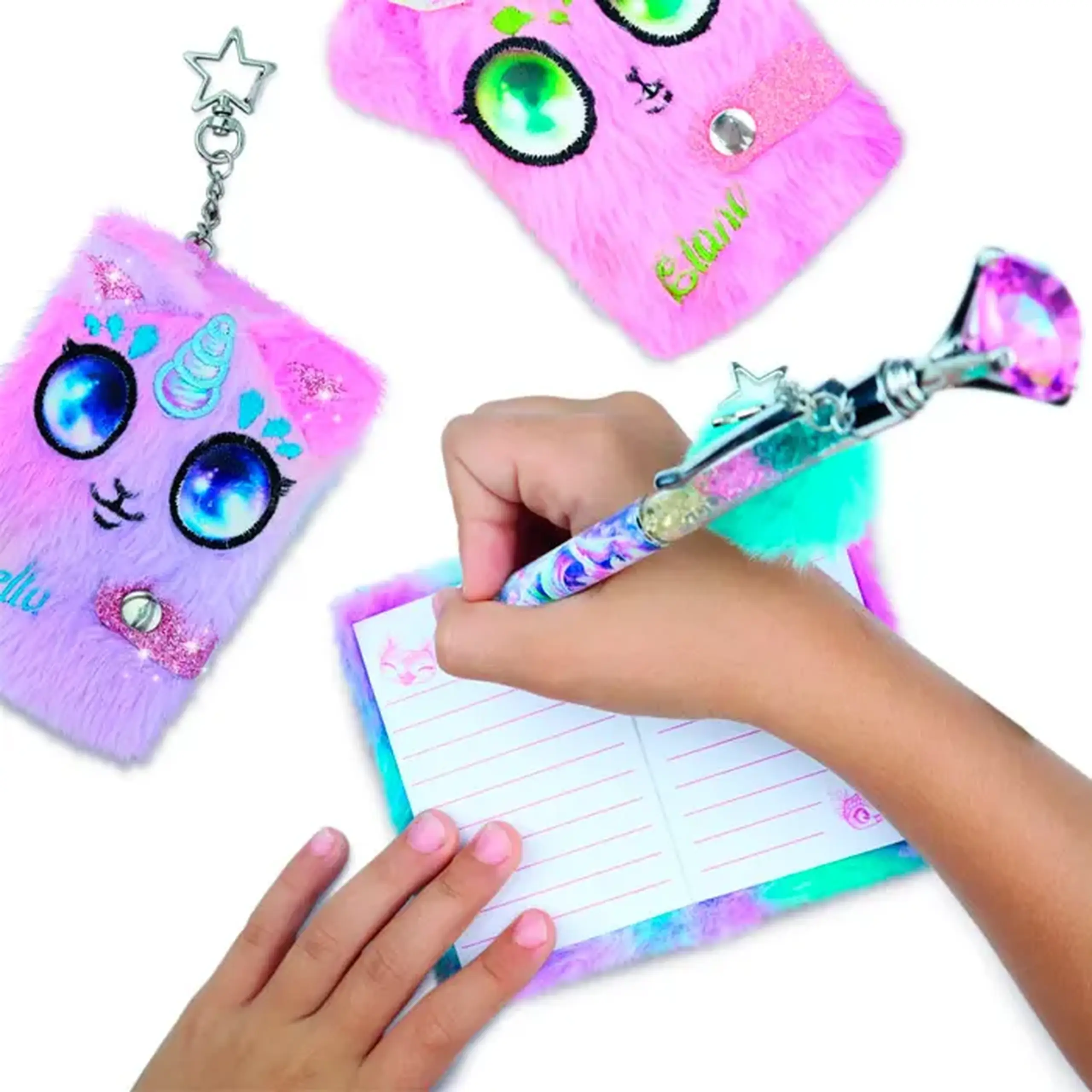 Carnet mini de plus 11455 in sortiment