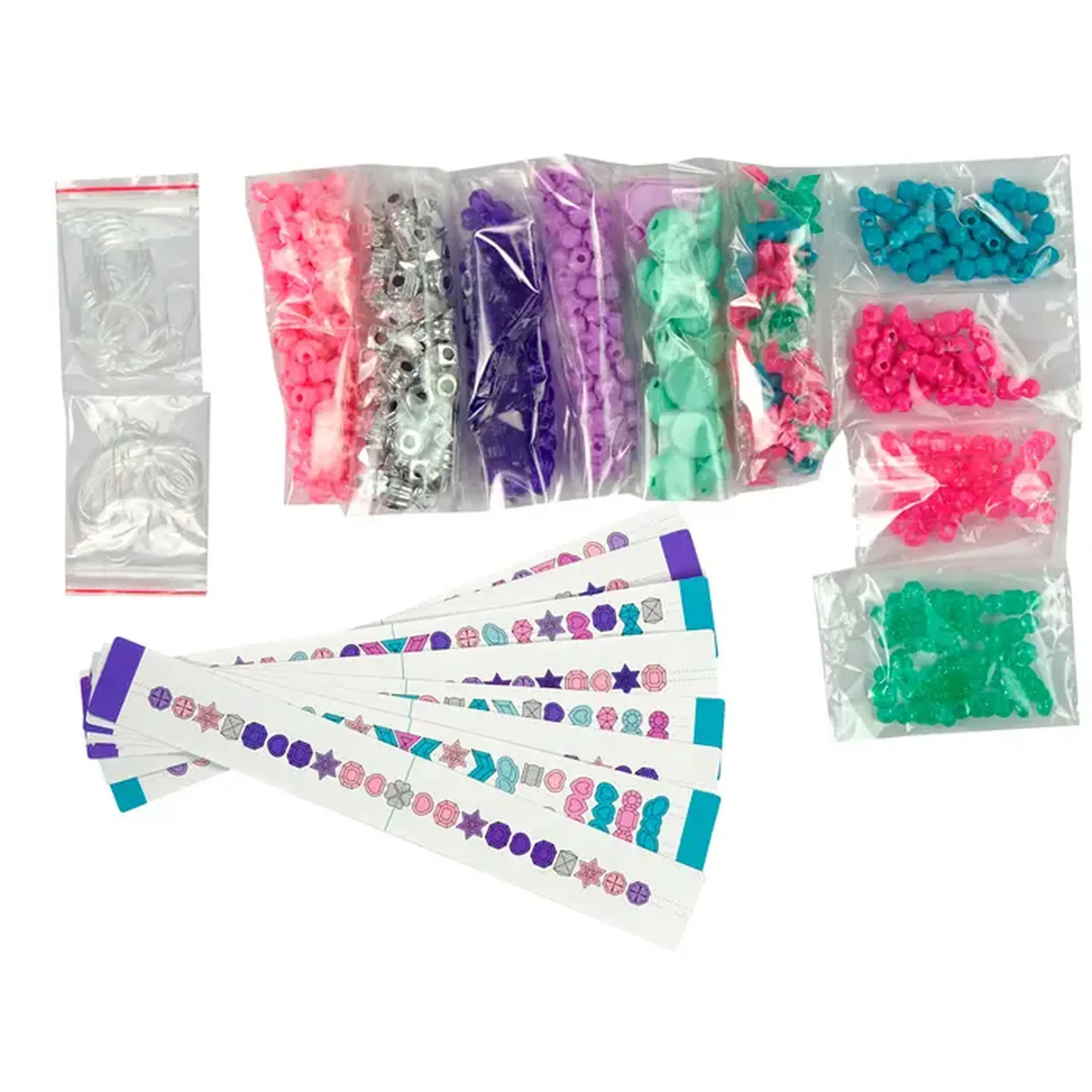 Set pentru bratarilor MBK-389