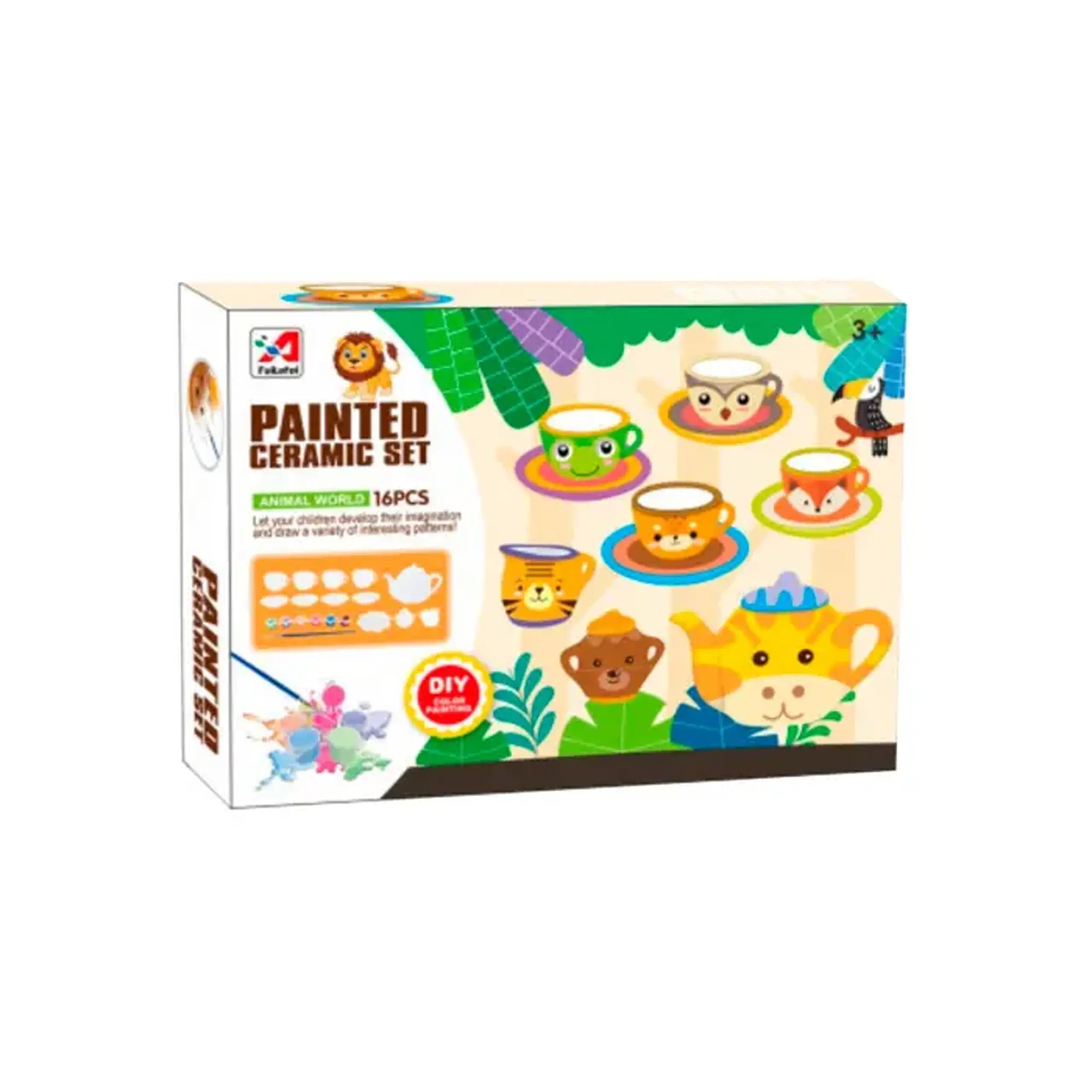 Set de creatie 808-13