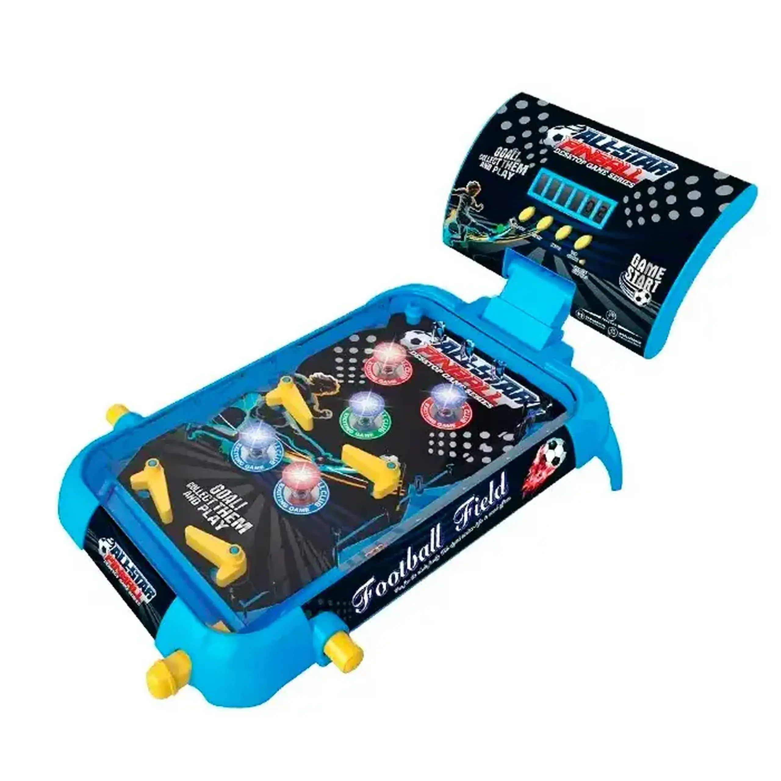 Pinball B3019