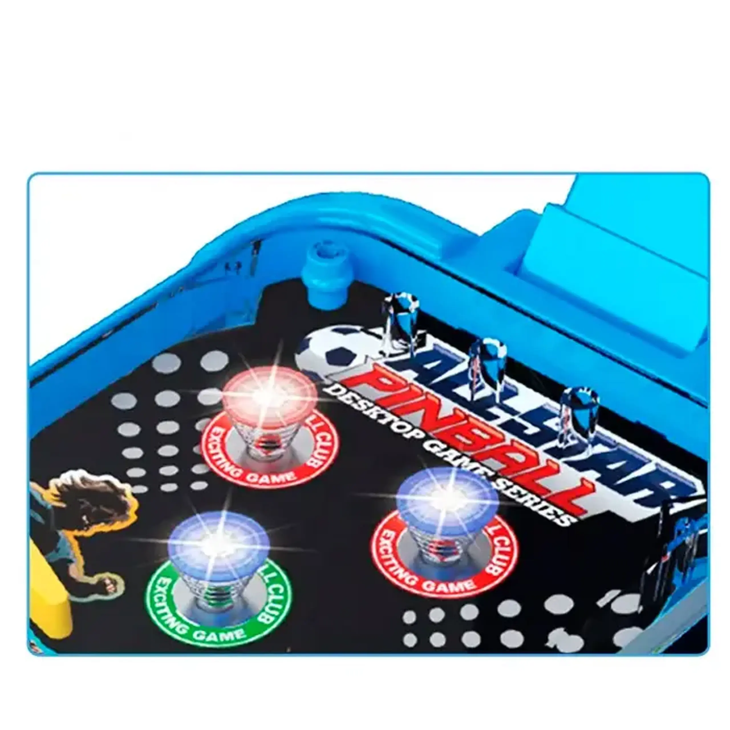 Pinball B3019