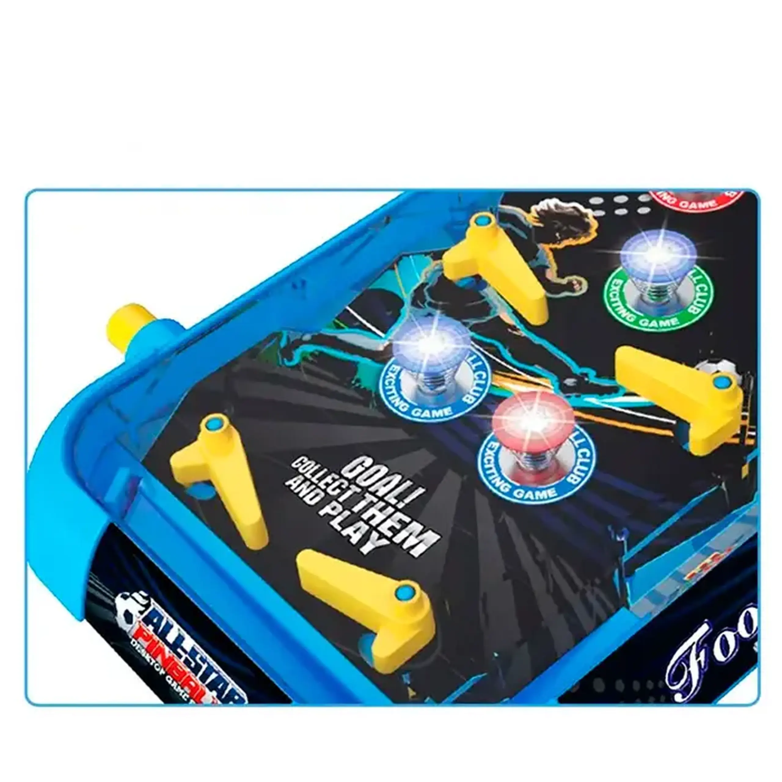 Pinball B3019