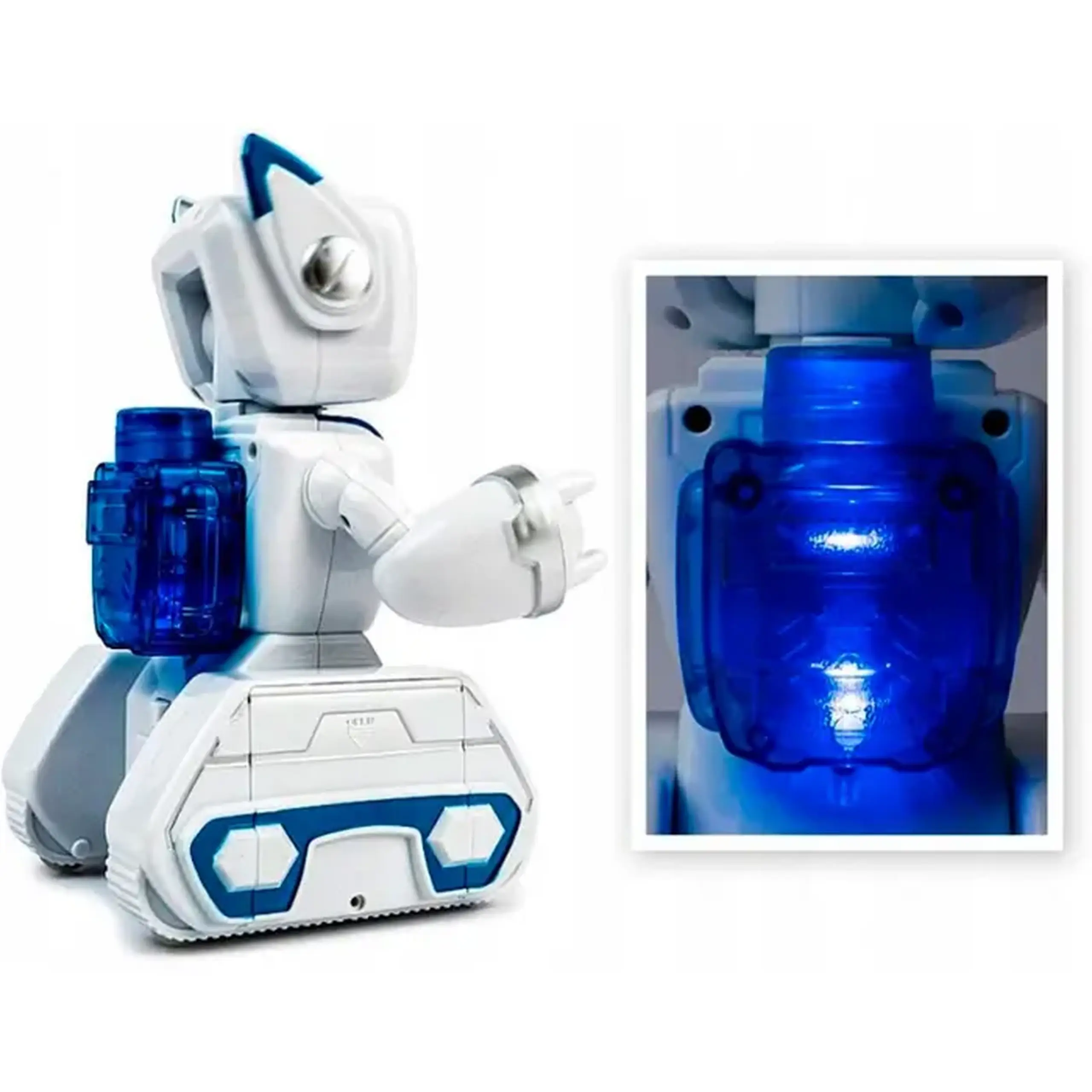 Robot cu R/C ZYA-A2751