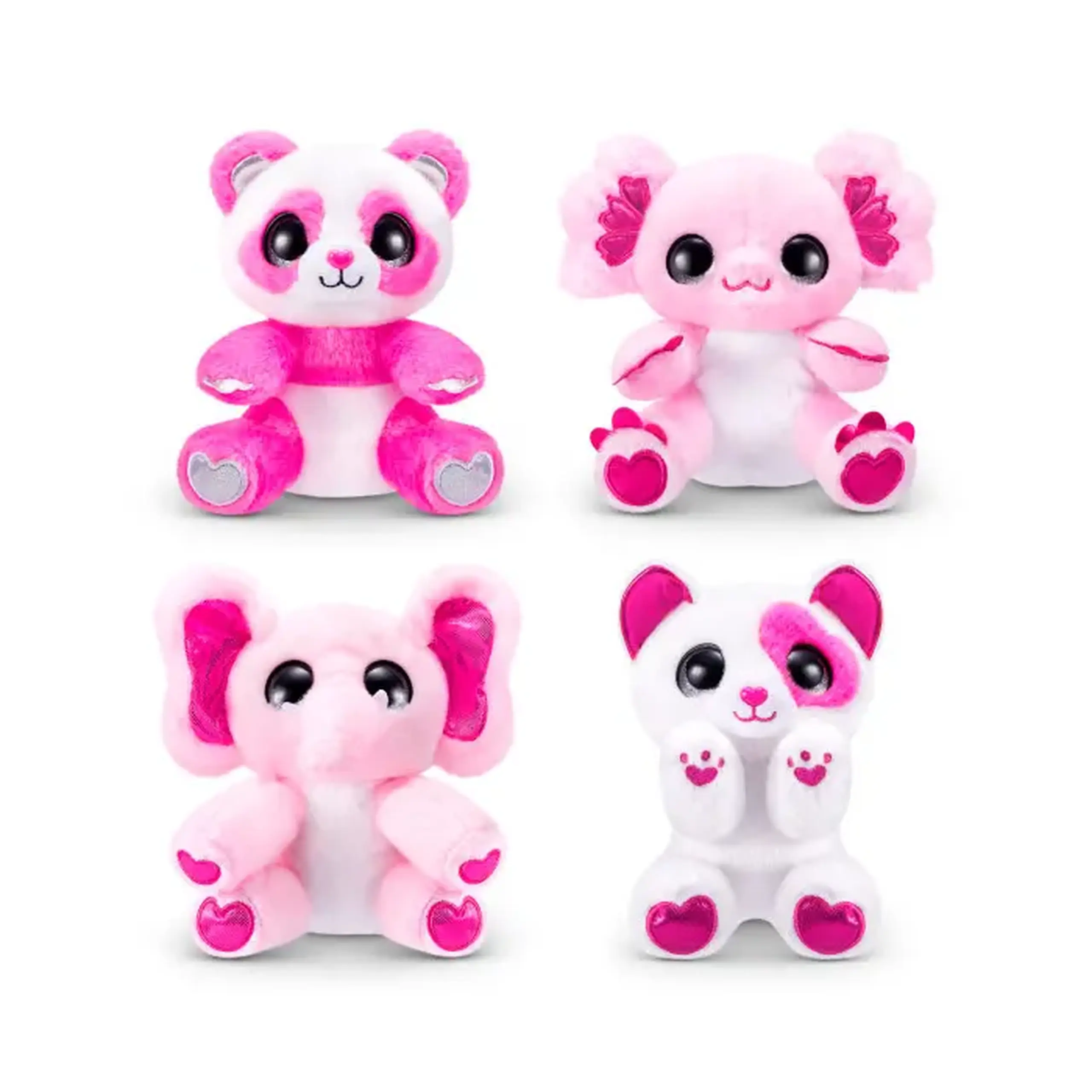 Jucarie moale Coco Surprise 9639SQ1
