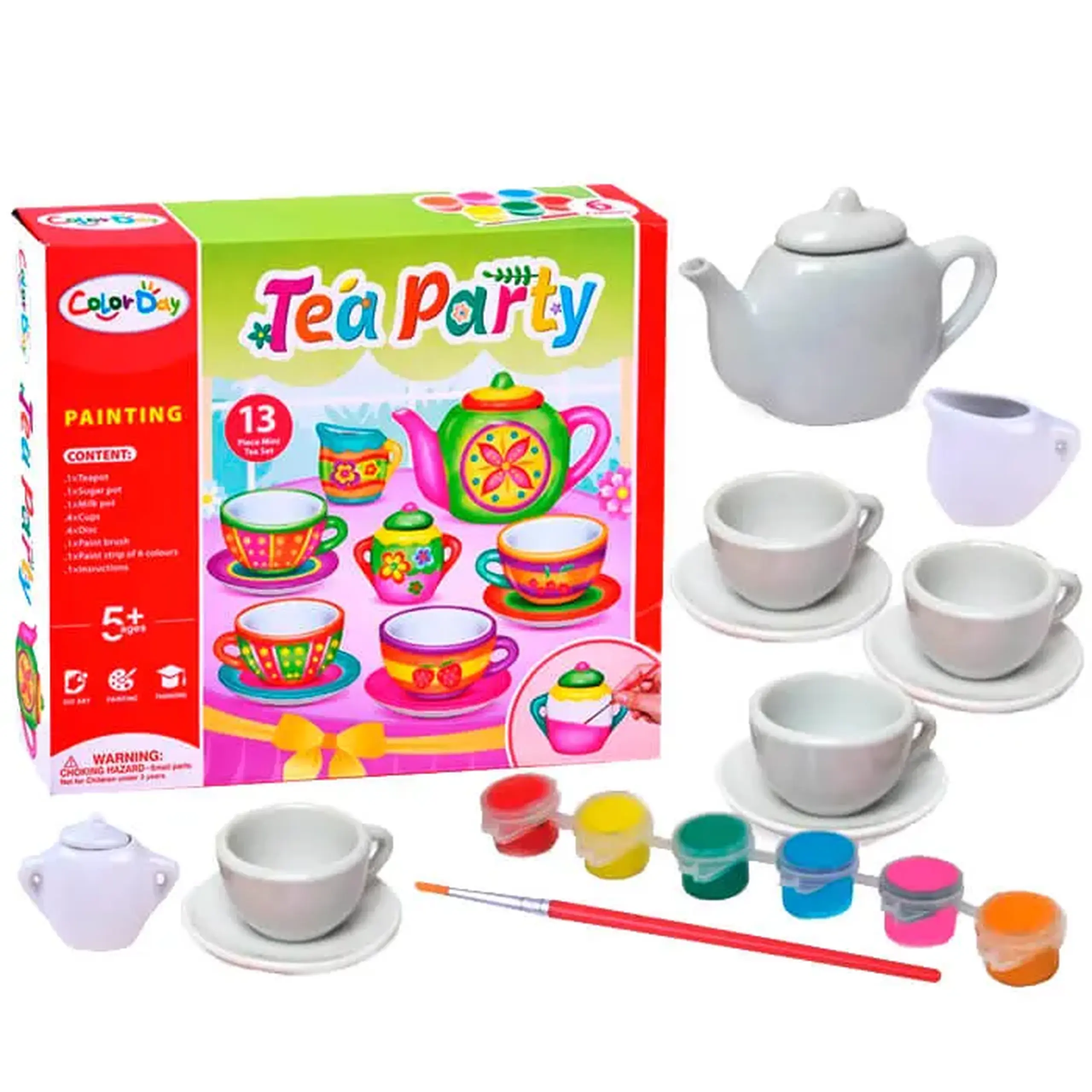 Set de creativitate 8151