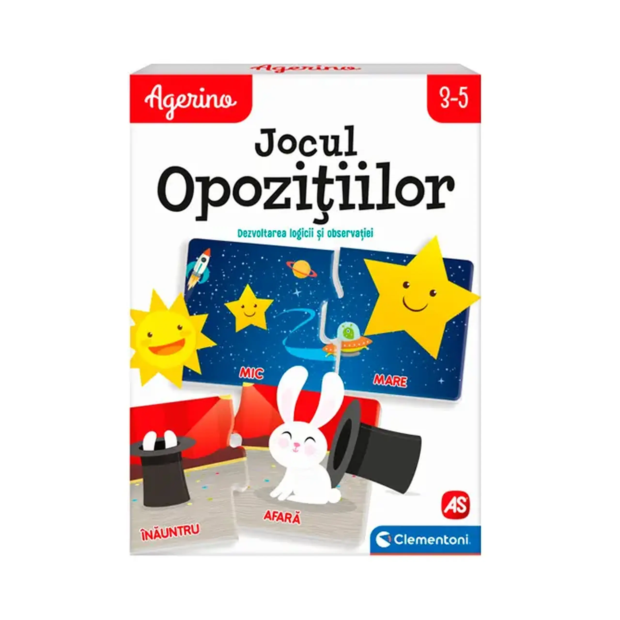 Joc educativ "Jocul Opozitiilor" (RO), 50841