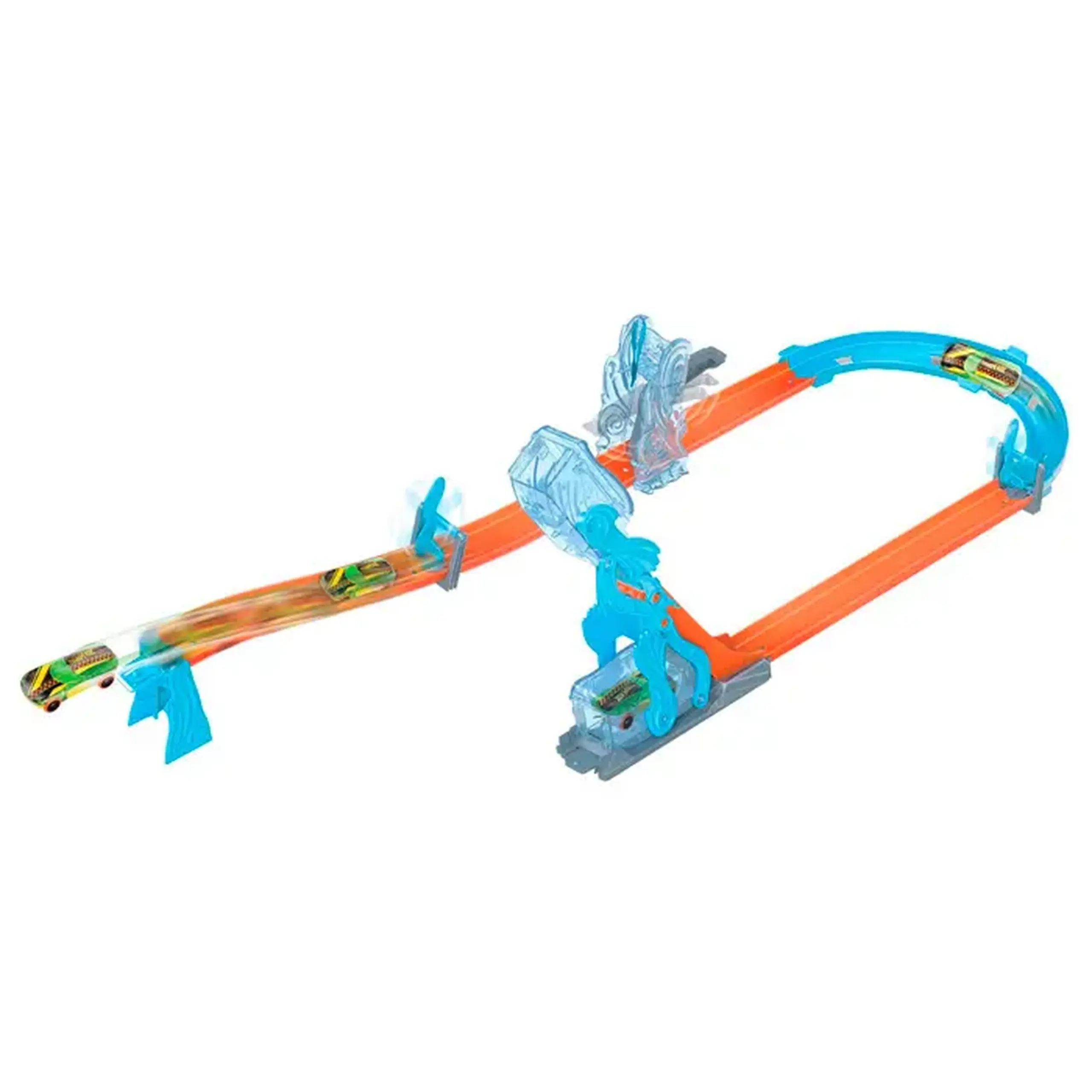 Pista 3in1 HotWheels HNJ67