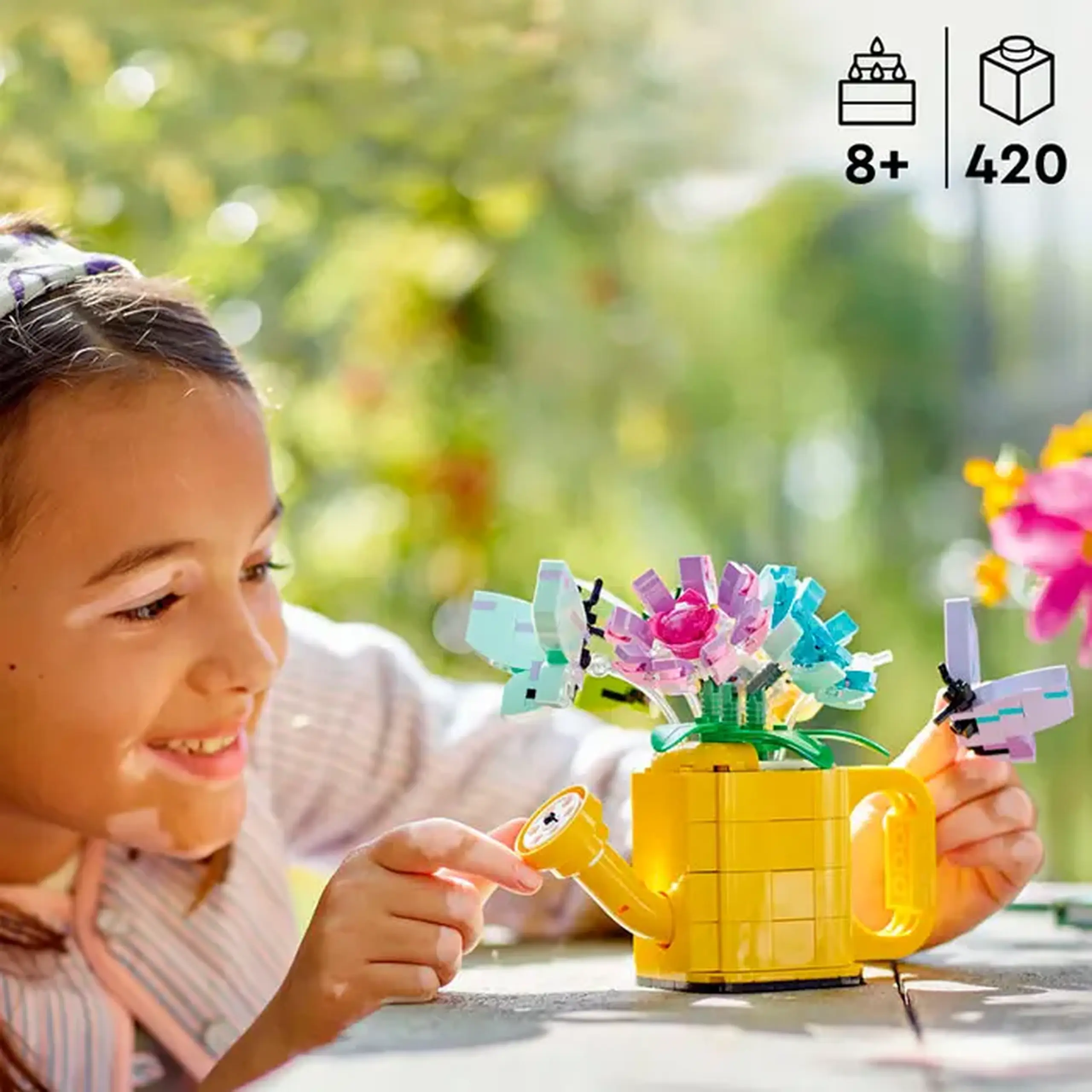 Lego Creator 3-in-1 31149