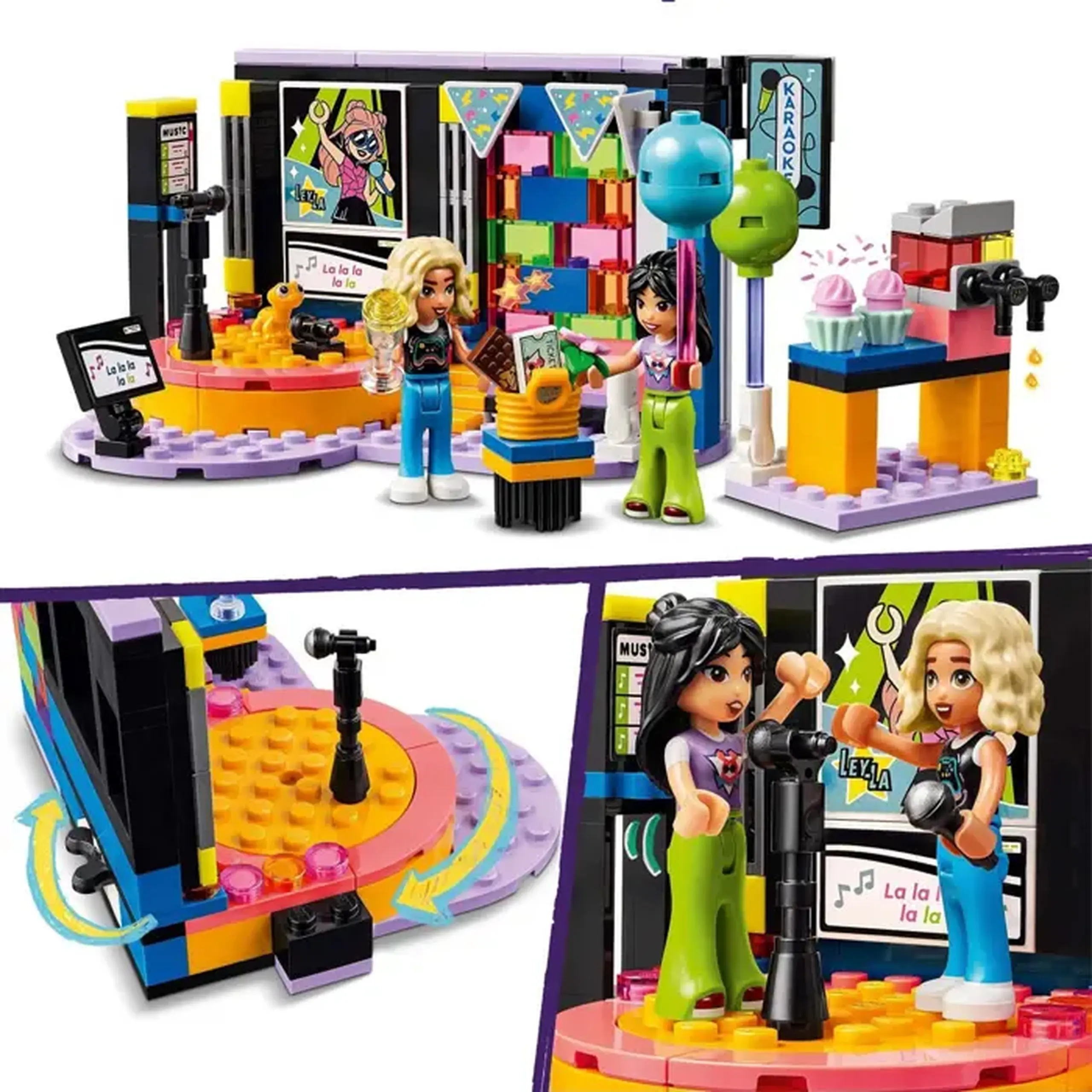Lego Friends 42610