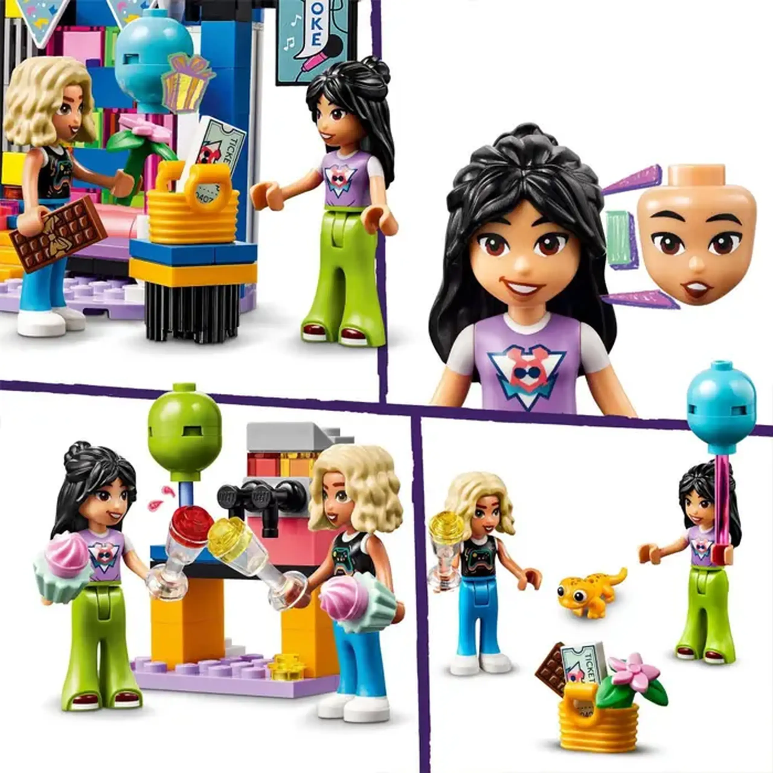 Lego Friends 42610