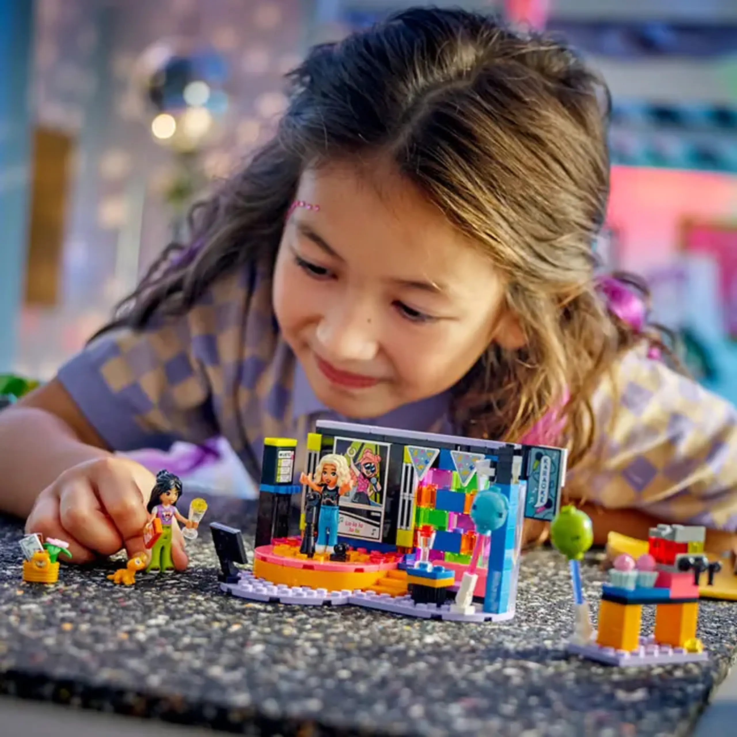 Lego Friends 42610