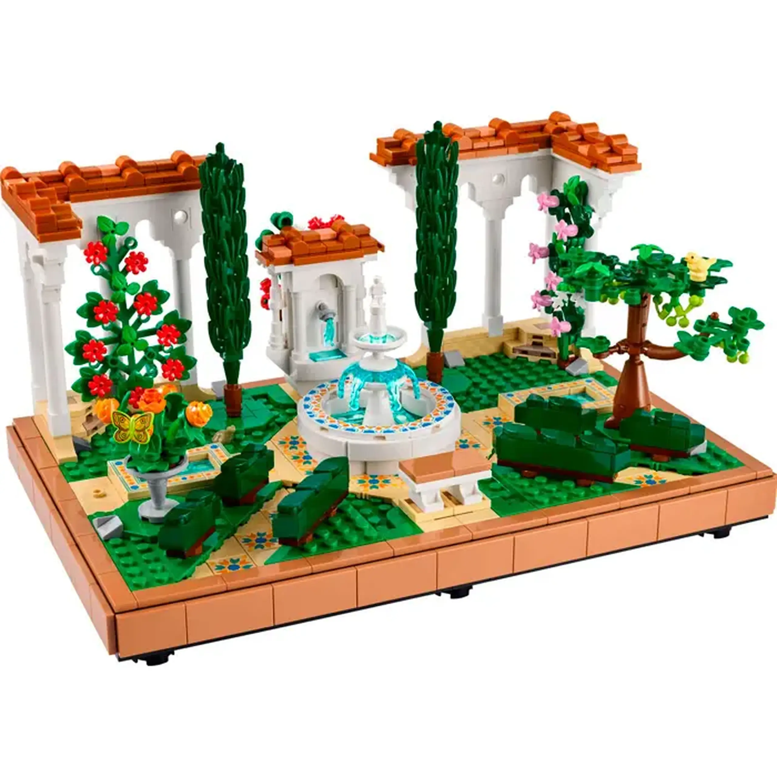 Lego Icons 10359