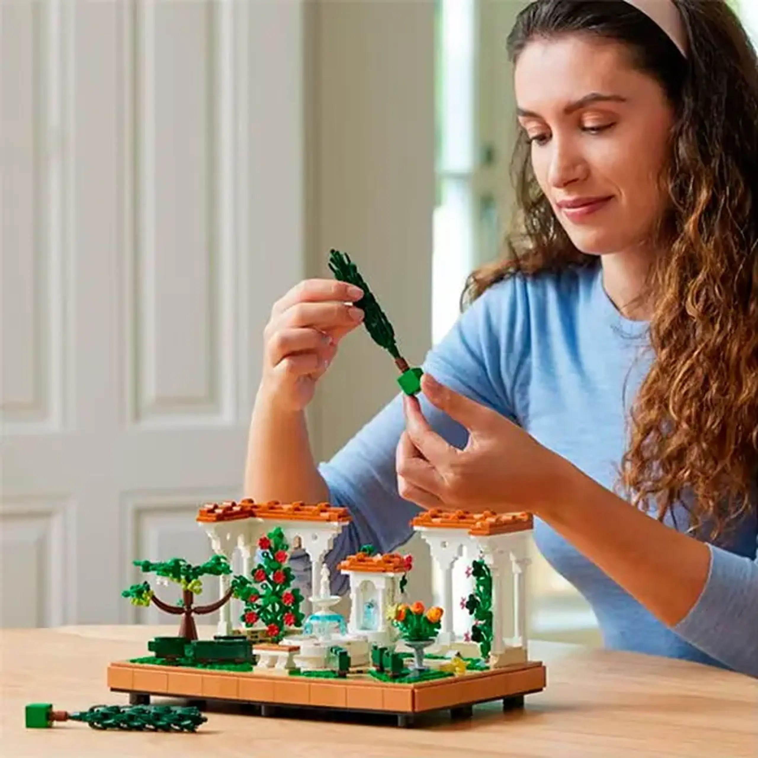 Lego Icons 10359