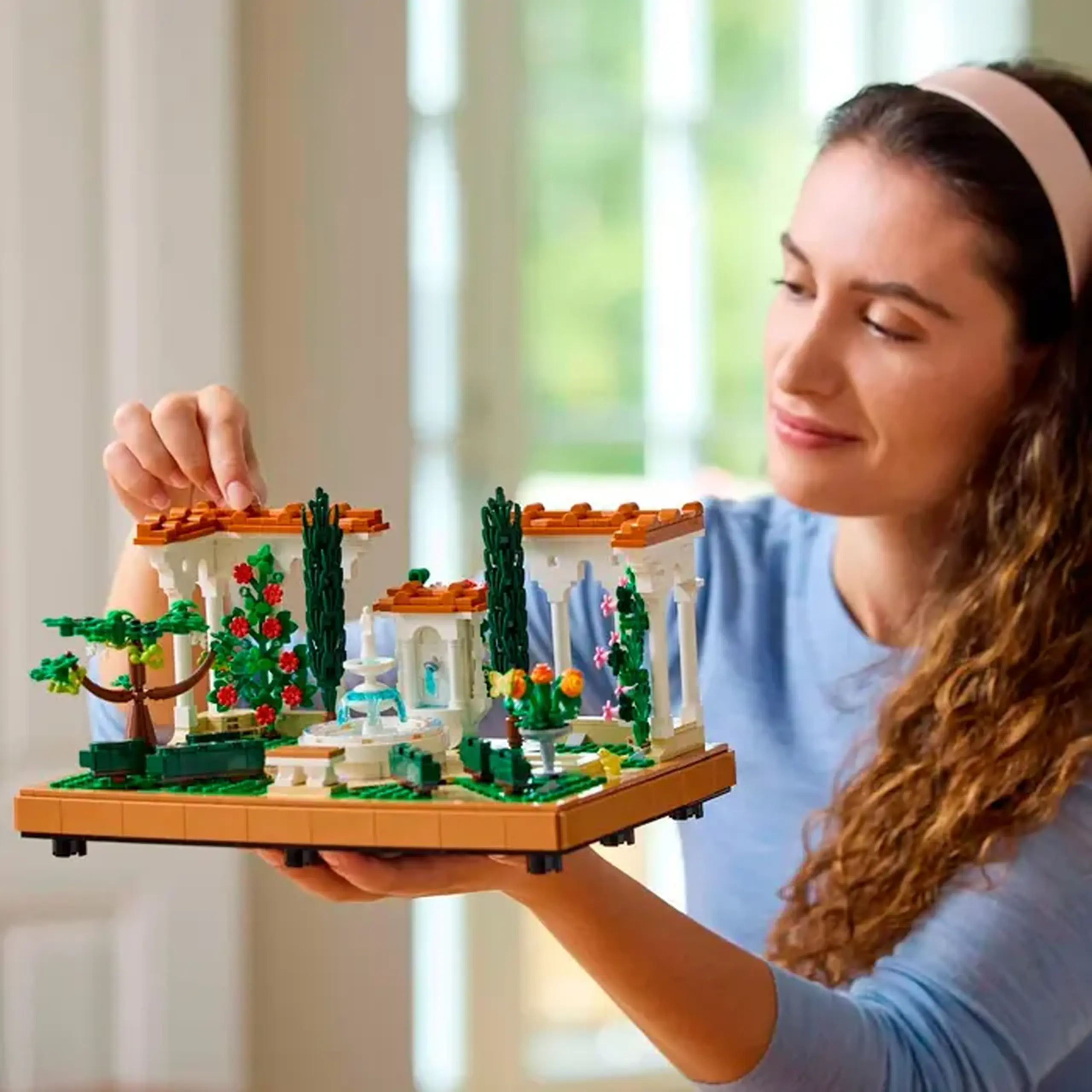 Lego Icons 10359