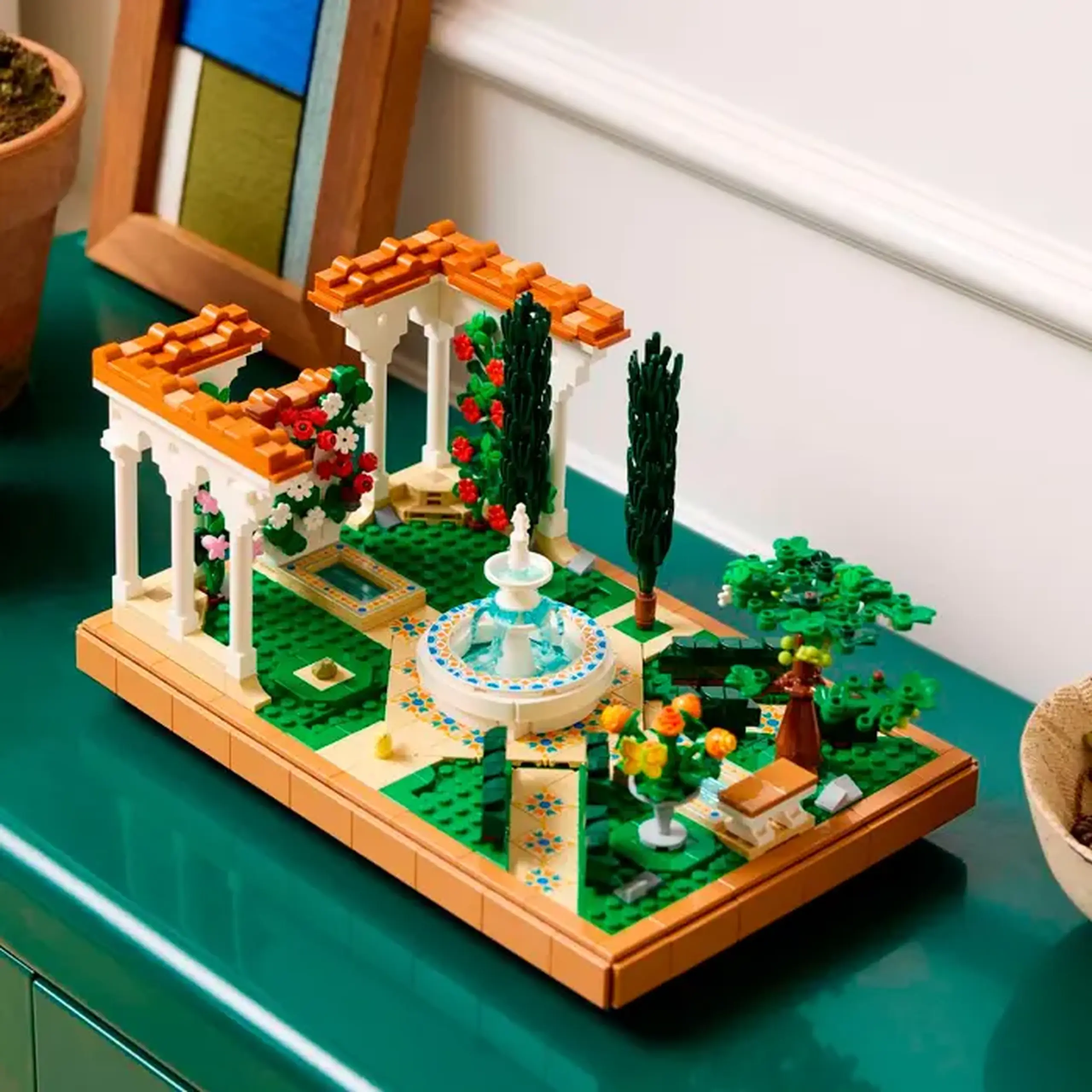 Lego Icons 10359