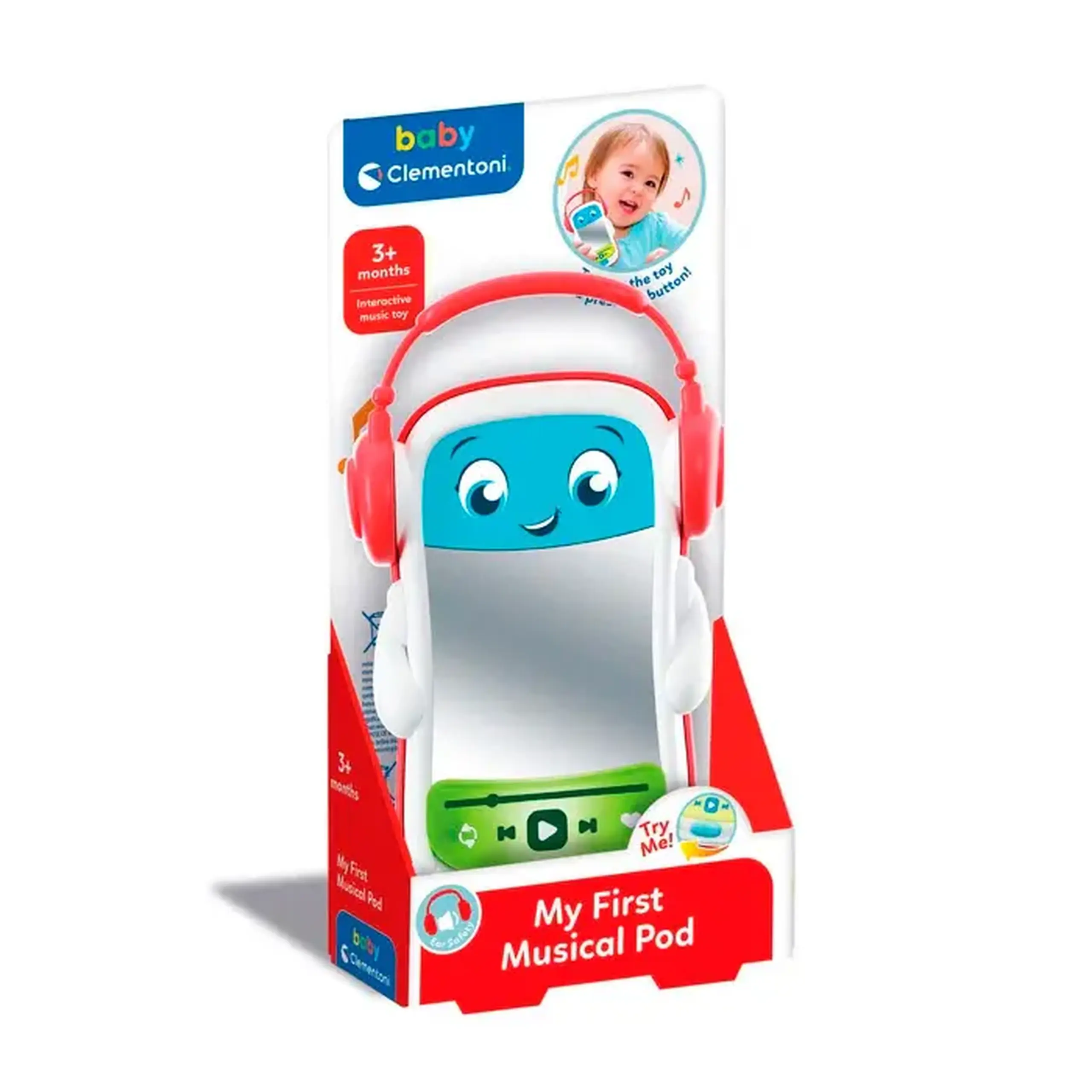 Telefon muzical 17894