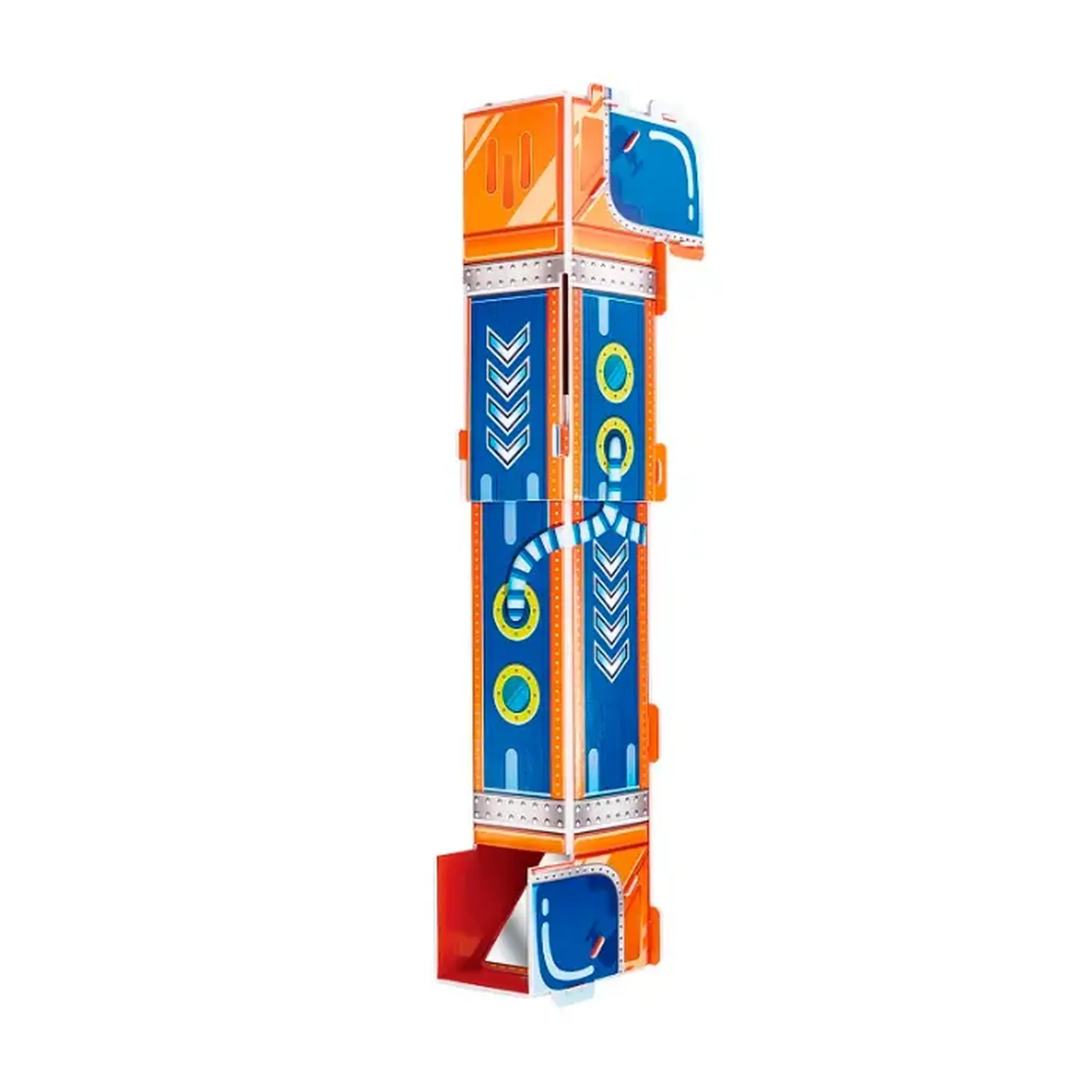 3D puzzle "Cubicfun" Periscop DS1116h
