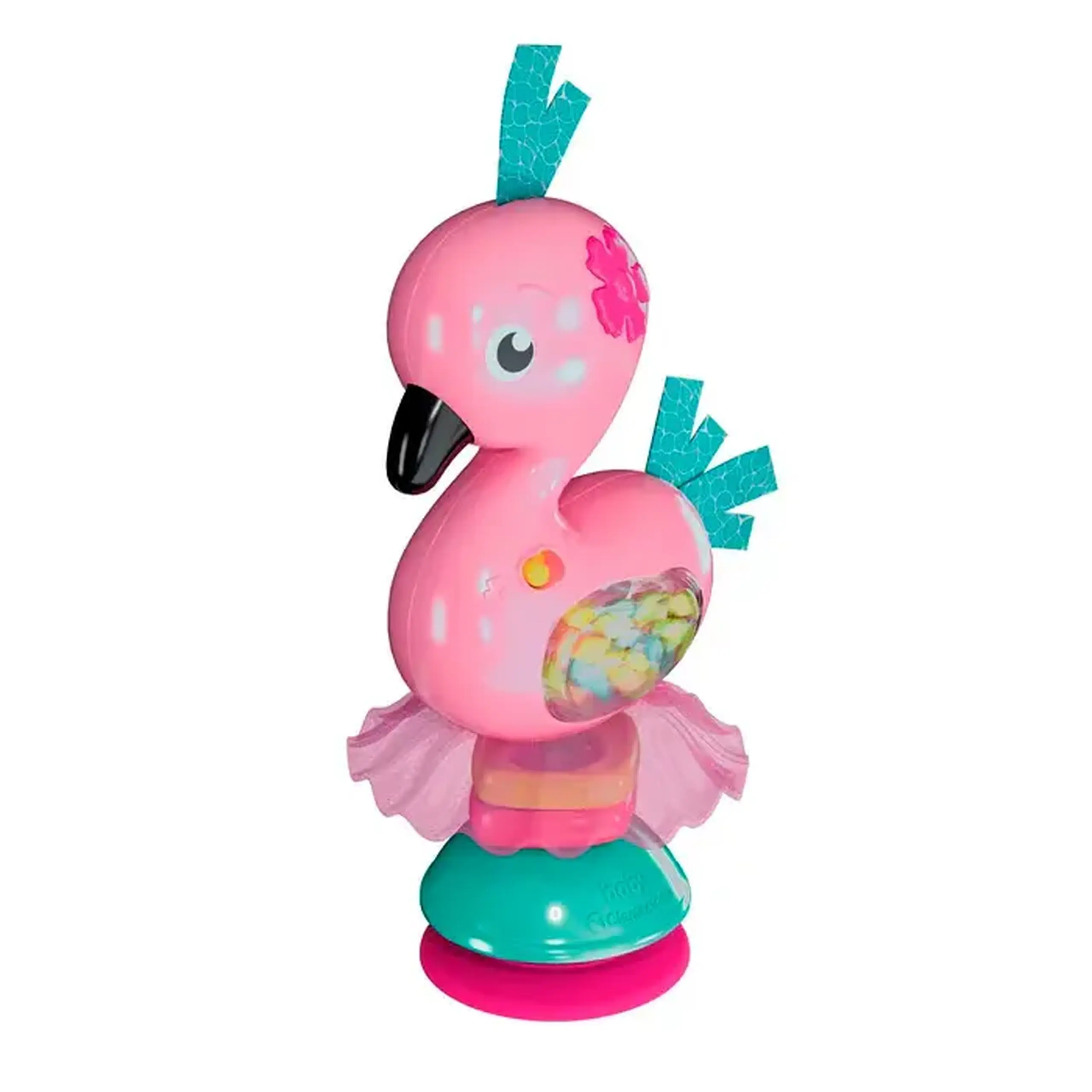 Zornaitoare "Fancy Flamingo"17492