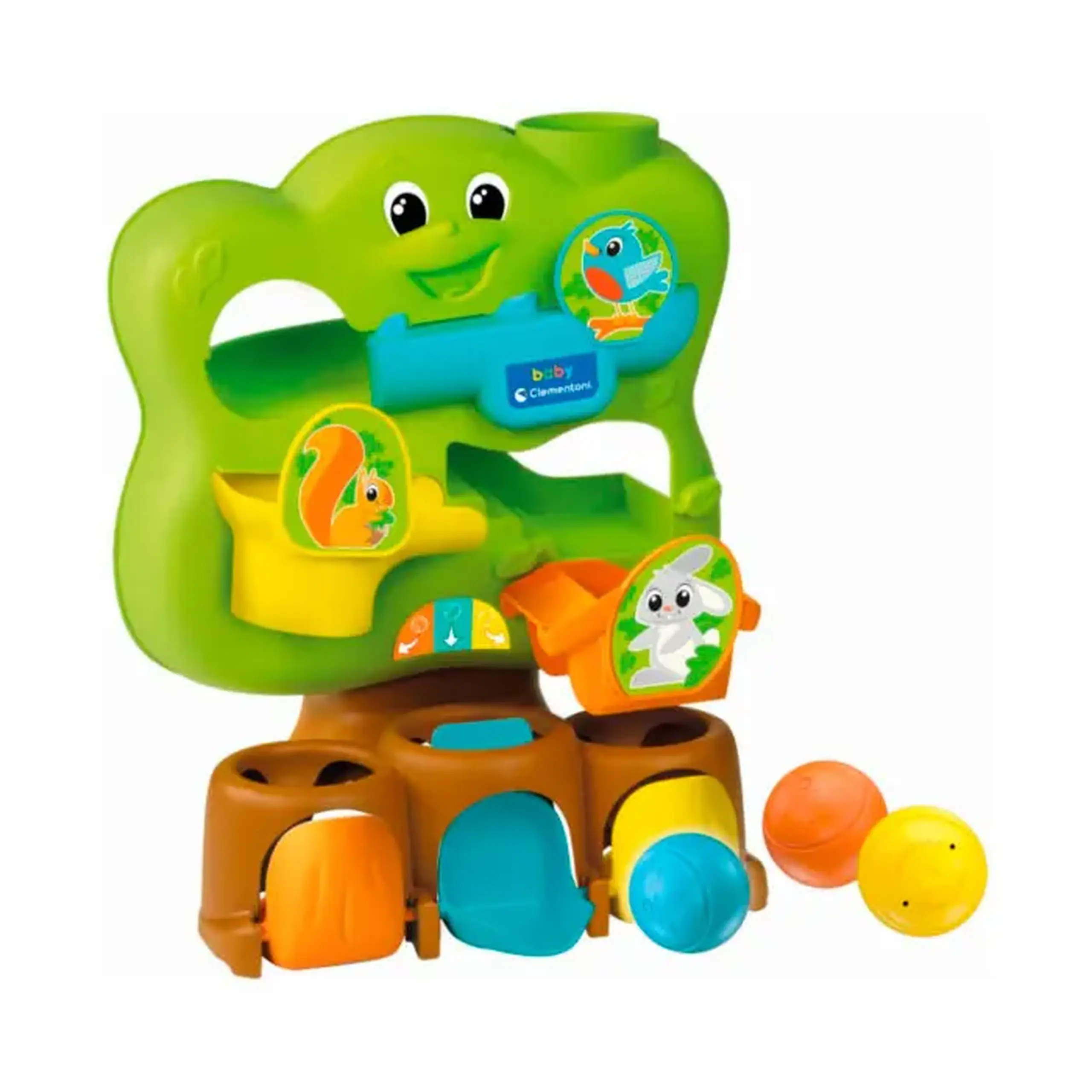 Joc educativ Clementoni 17511