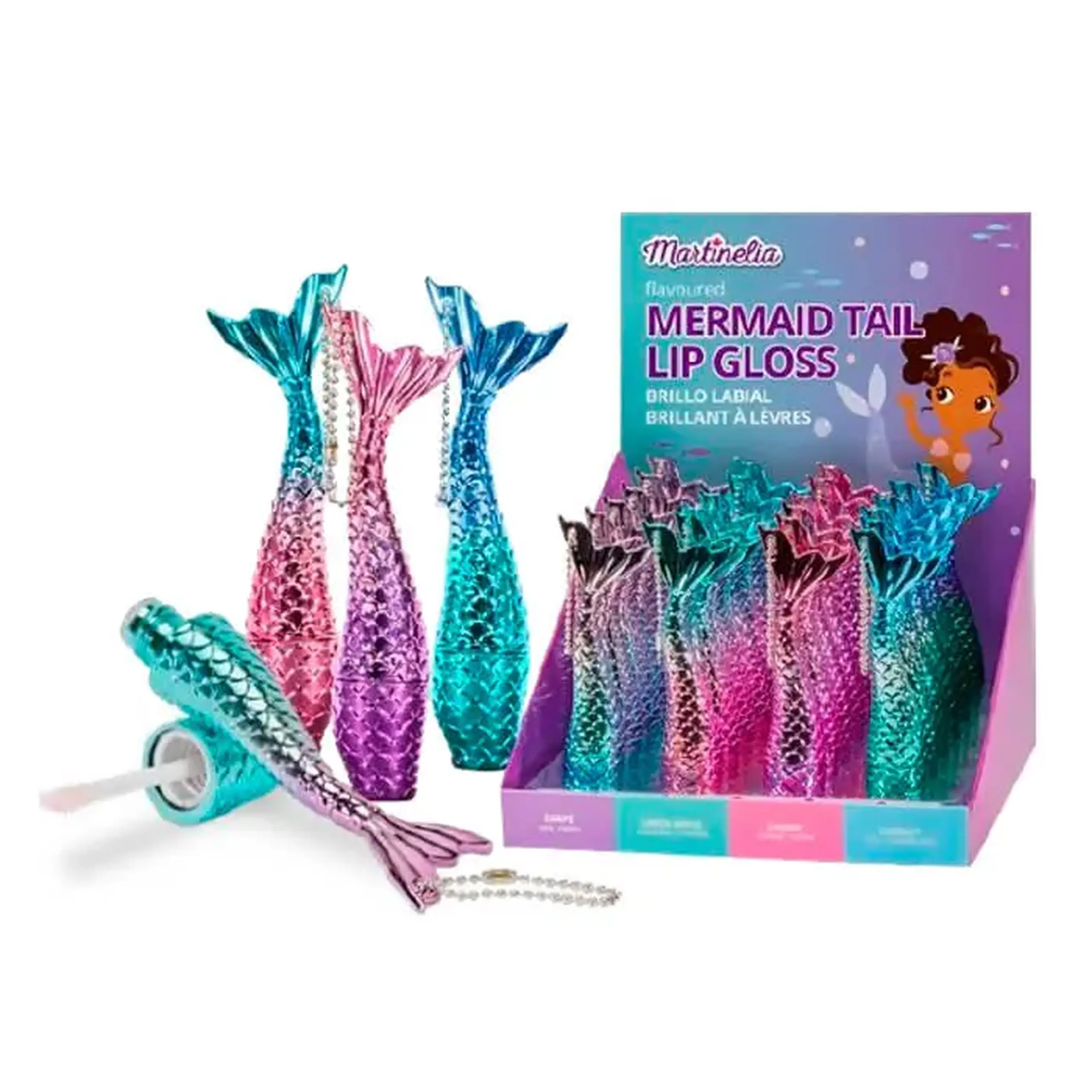 Balsam buze Sirena 79000