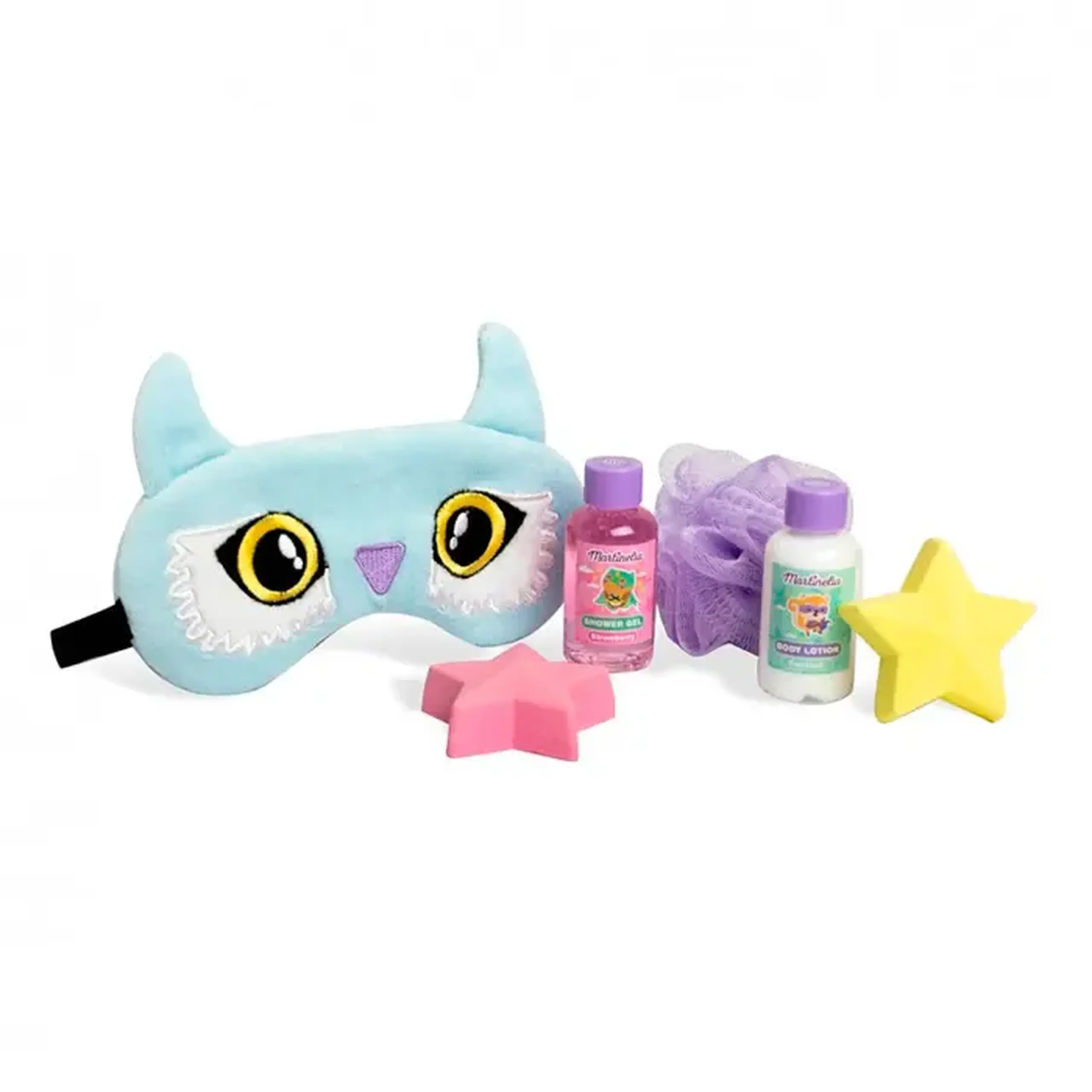 Set de baie Martinelia 12039