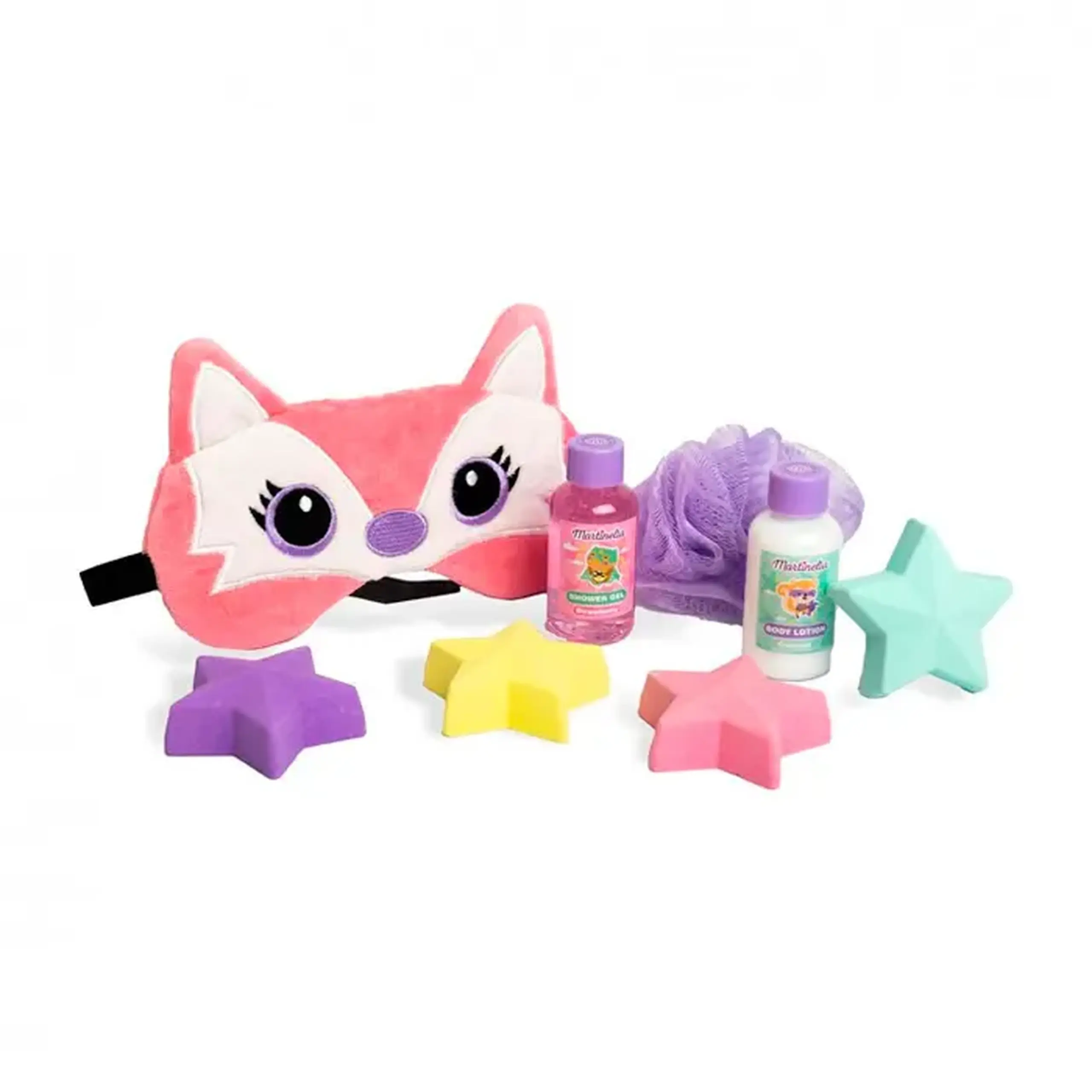 Set de baie Martinelia 12039