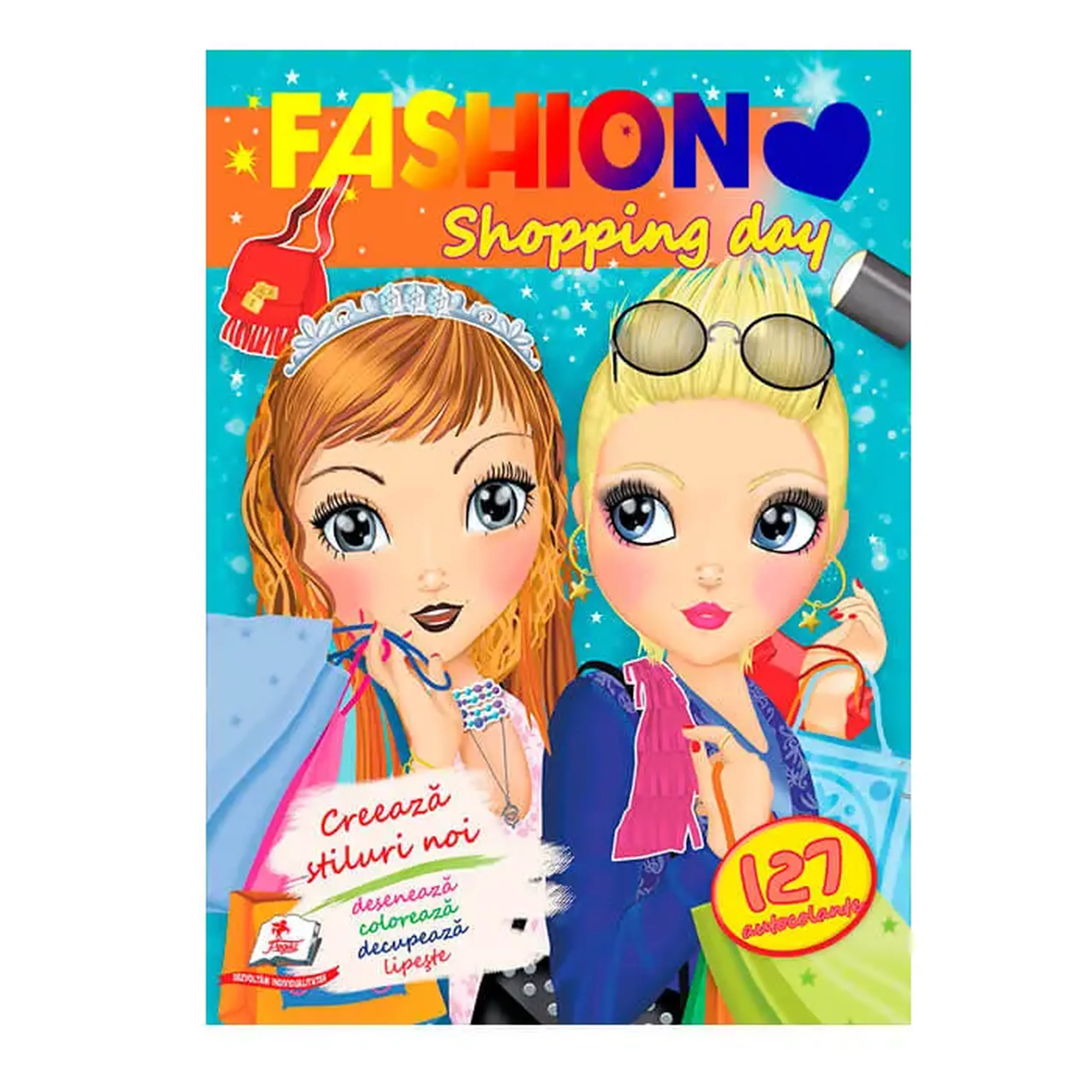 Fashion La shopping 470690