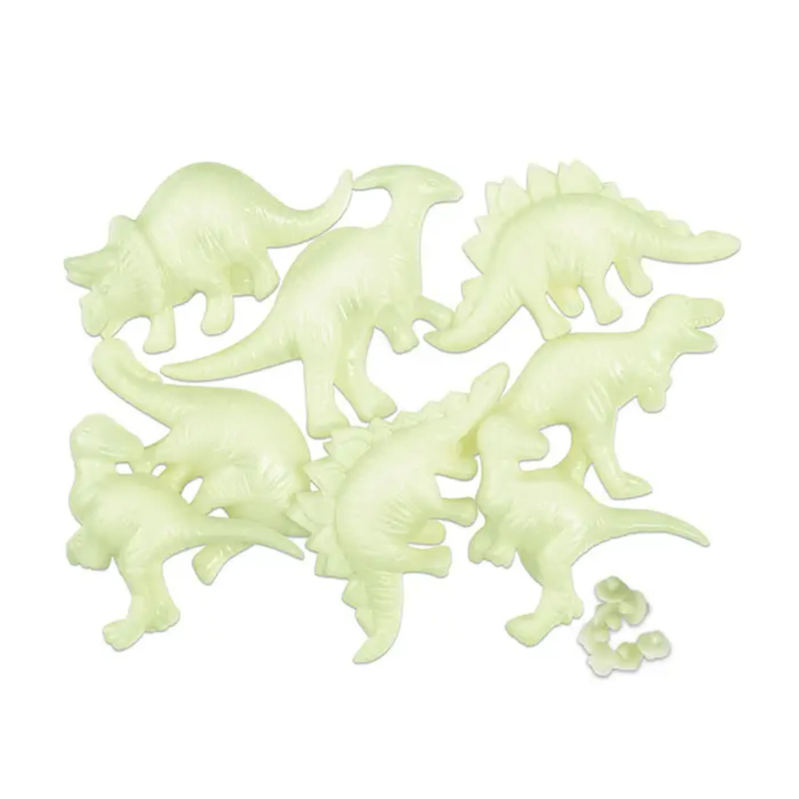 Set cu 3D autocolante Dino 00-05426
