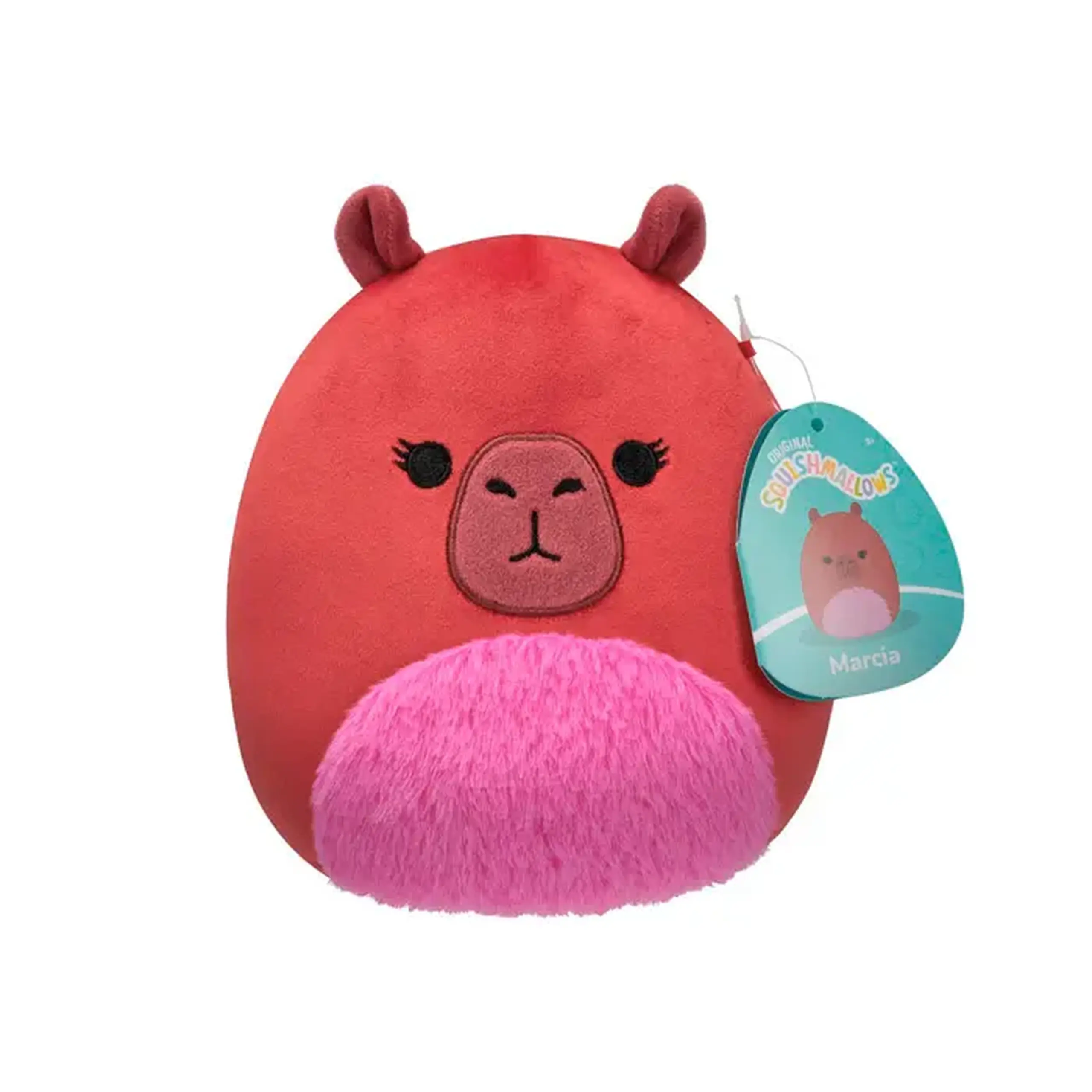Jucarie moale "Squishmallows" Marcia 06581