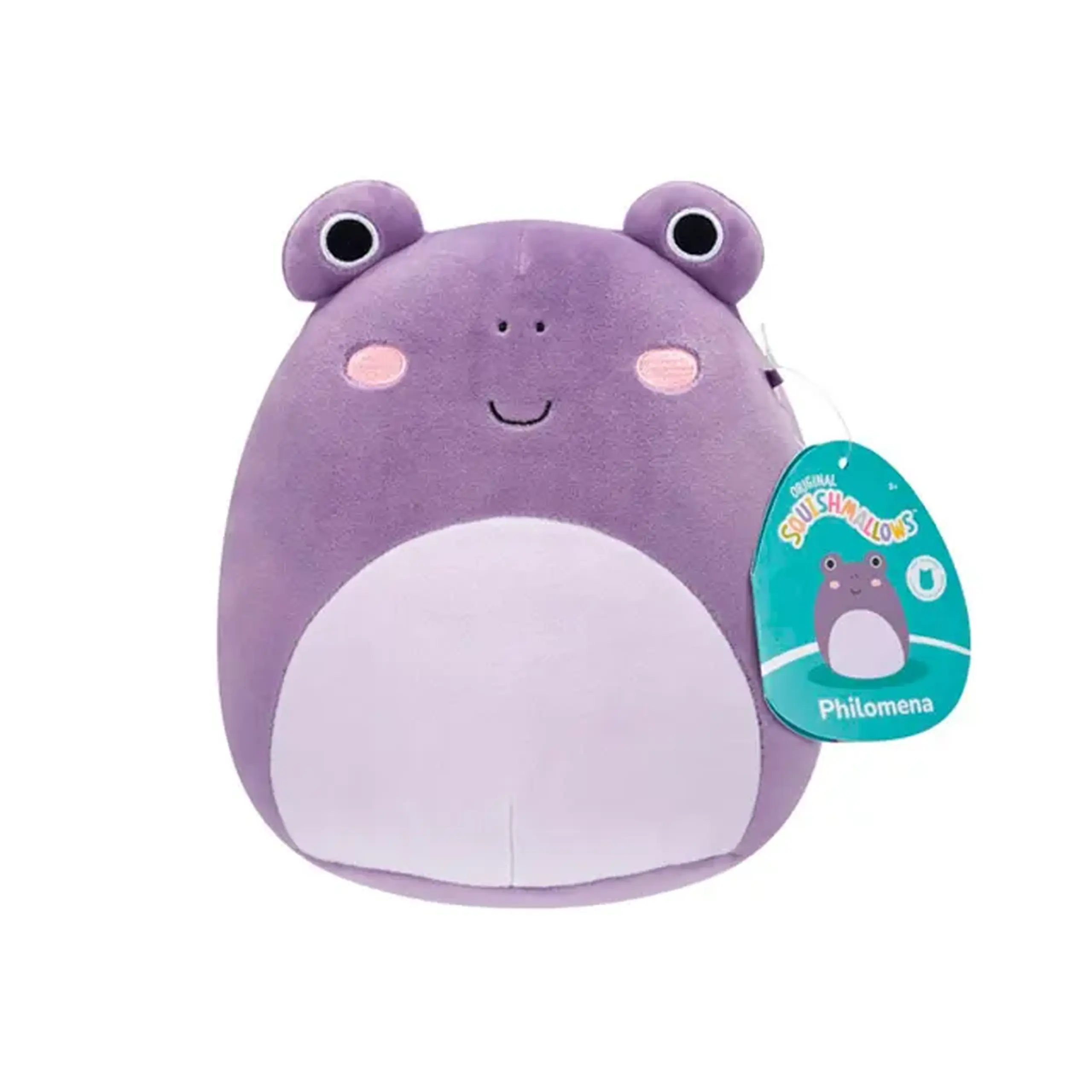 Jucarie moale "Squishmallows" Philomena 06590