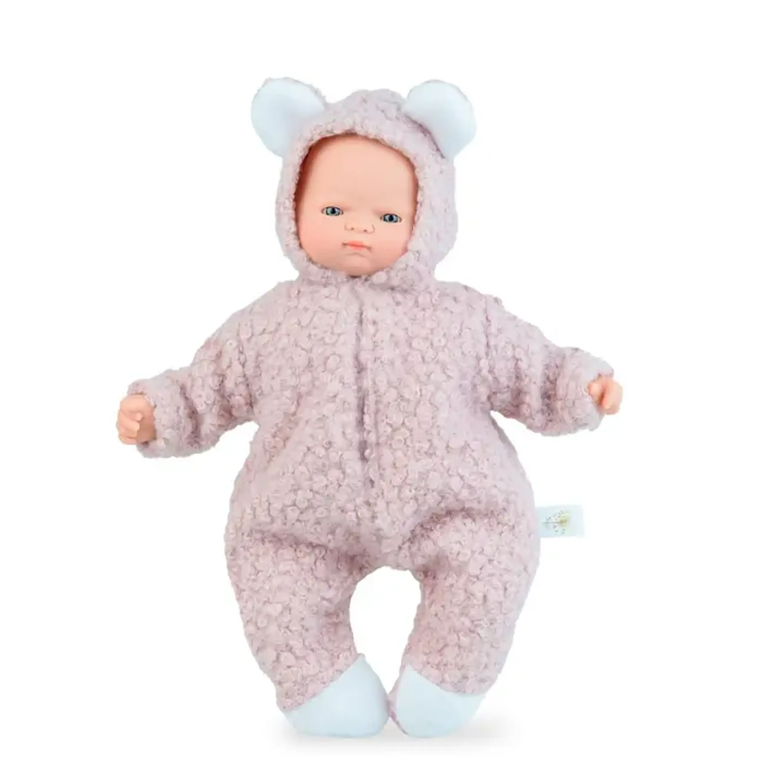 Bebelus Marina & Pau "Teddy" 108