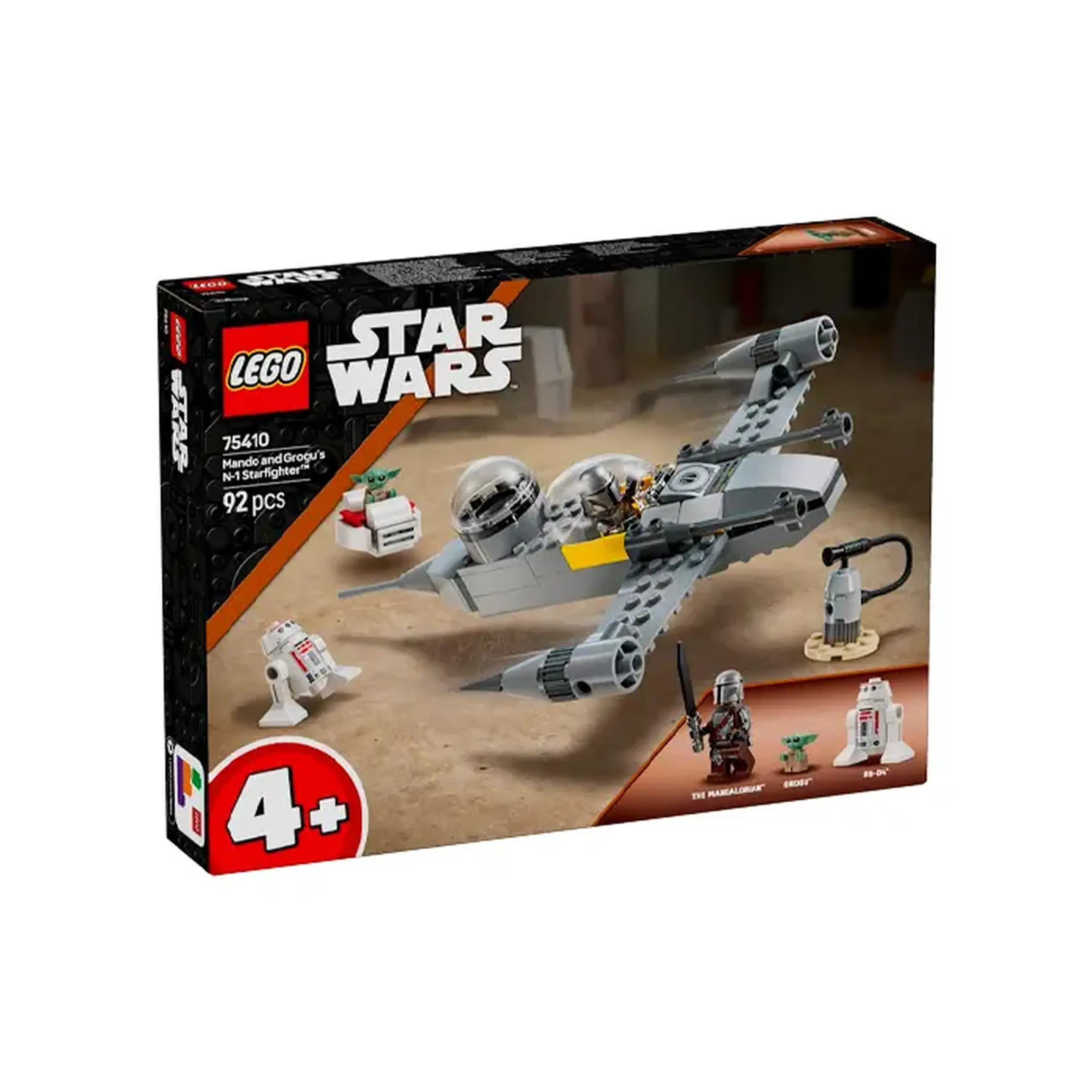 Lego Star Wars 75410