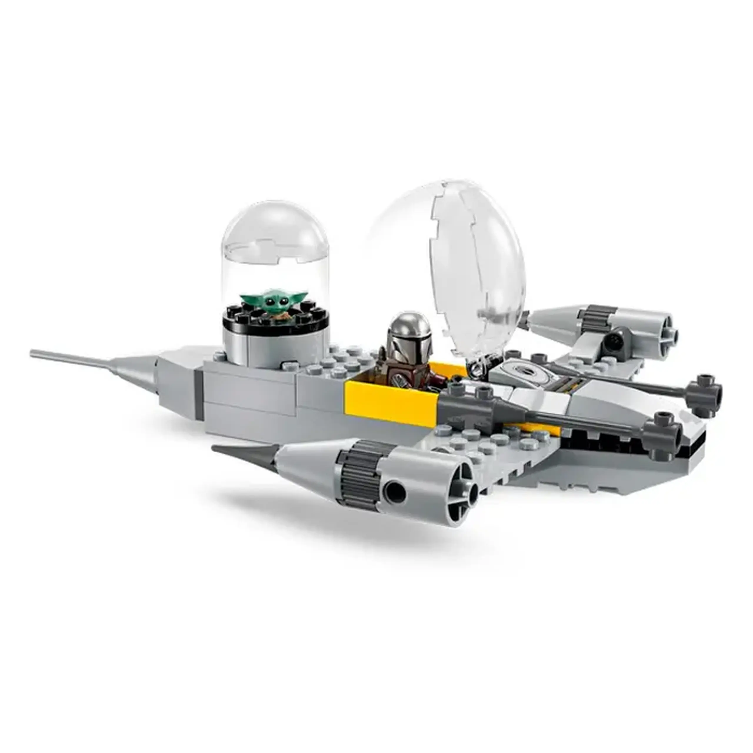 Lego Star Wars 75410