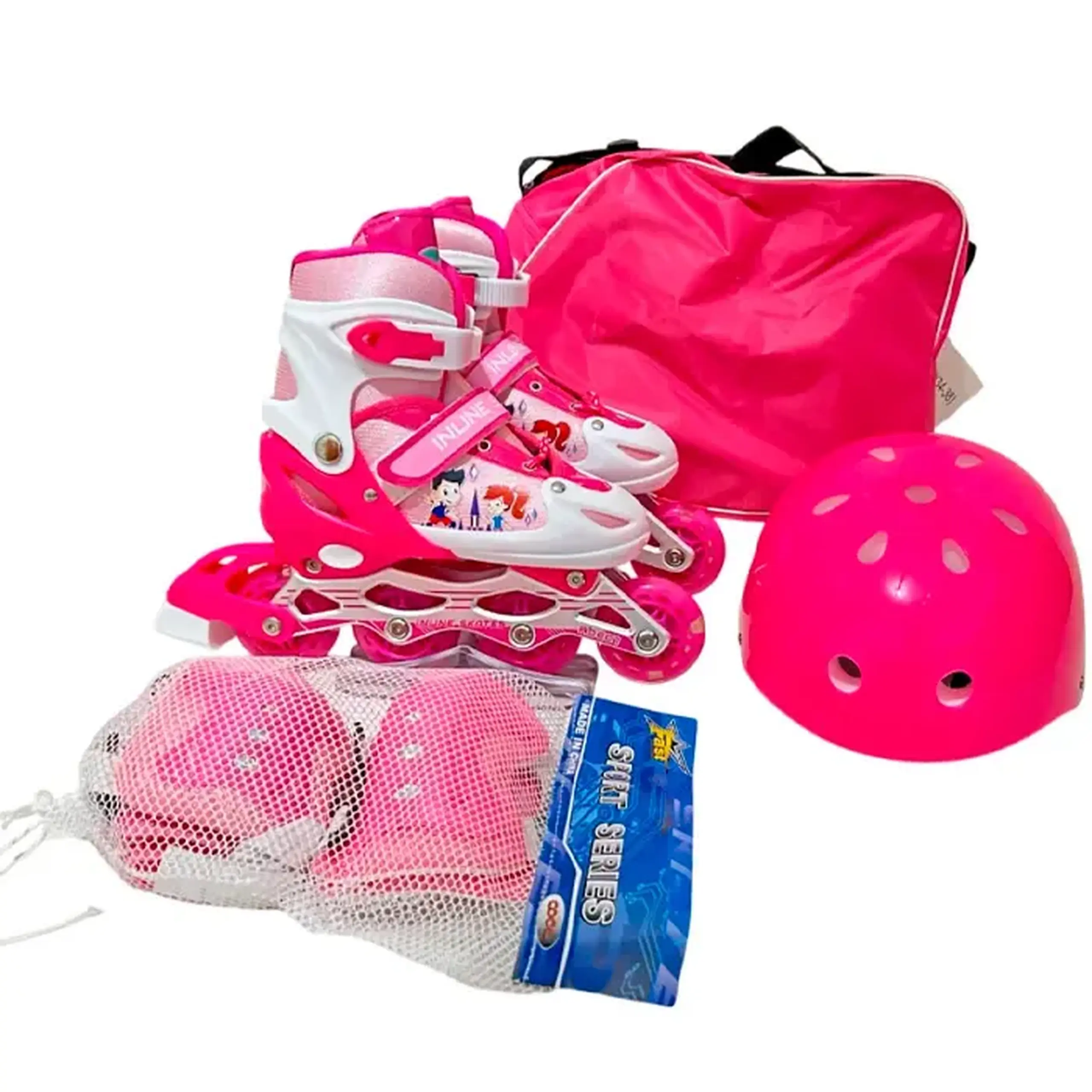 Role cu protectie in set S (29-33) M50620