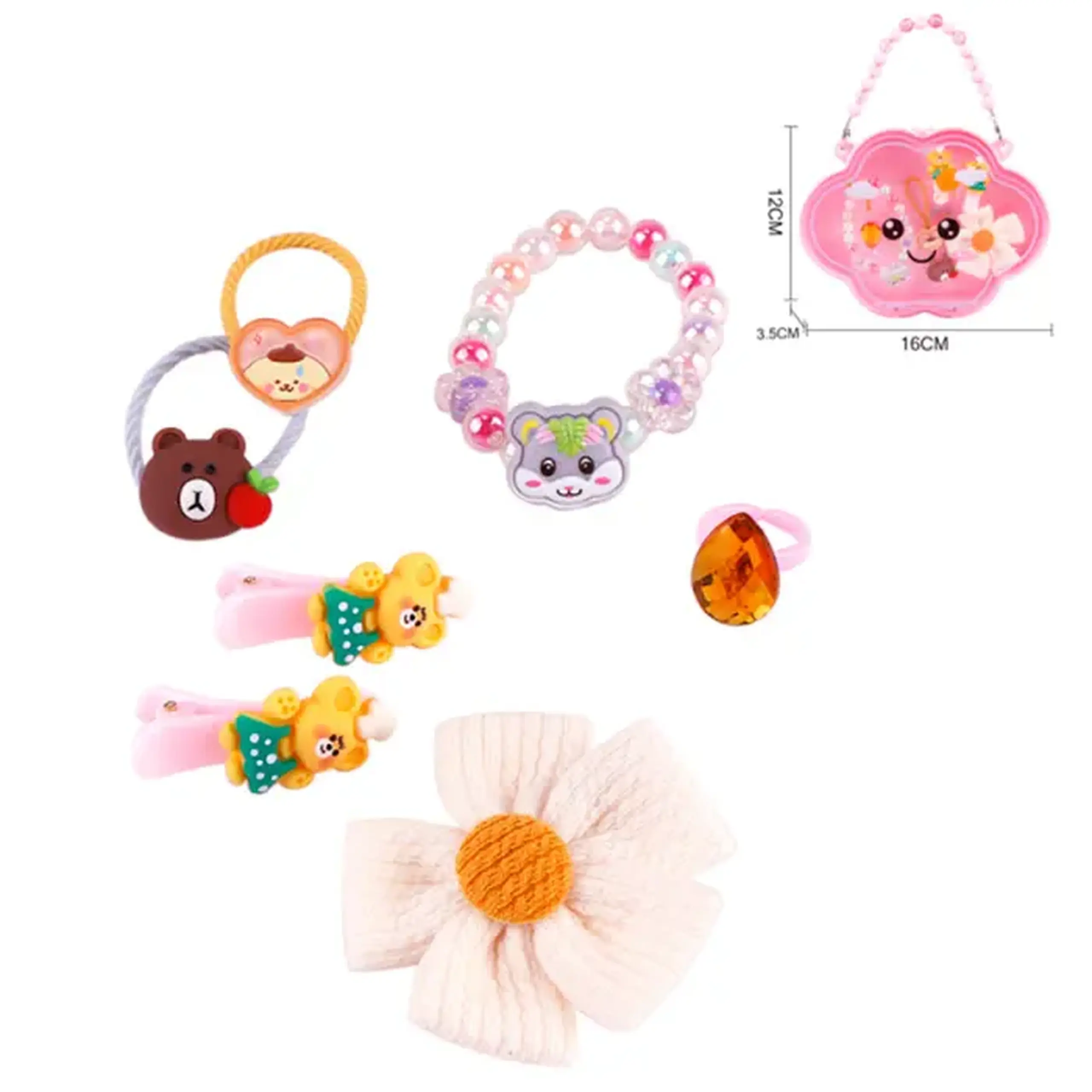 Set pentru fete A114-6