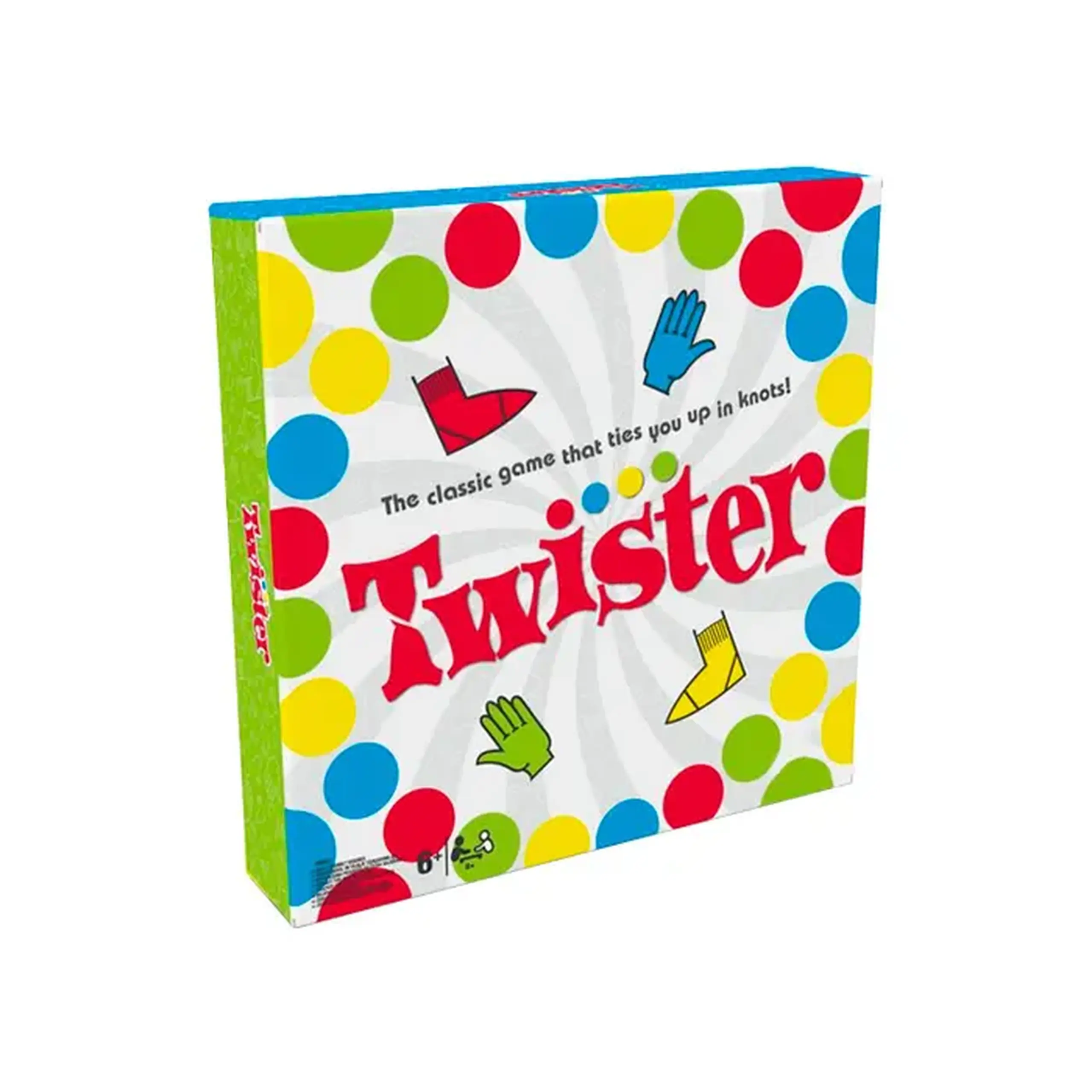 Joc de masa "Twister" 999-124