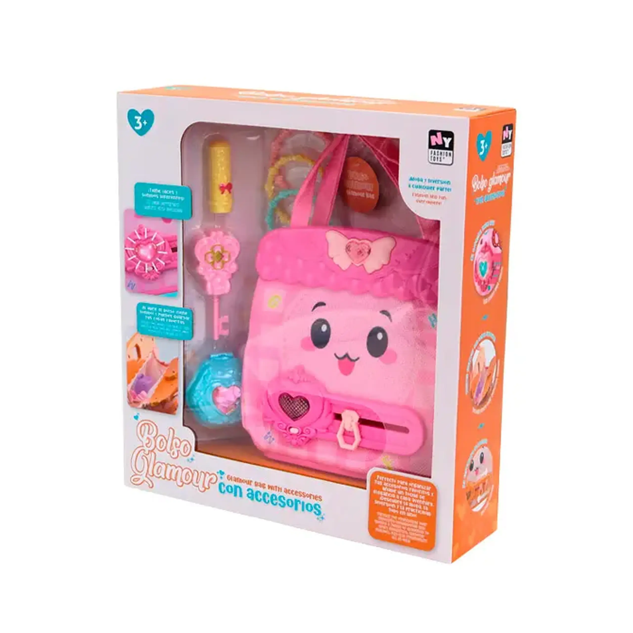 Set pentru fete CF9802