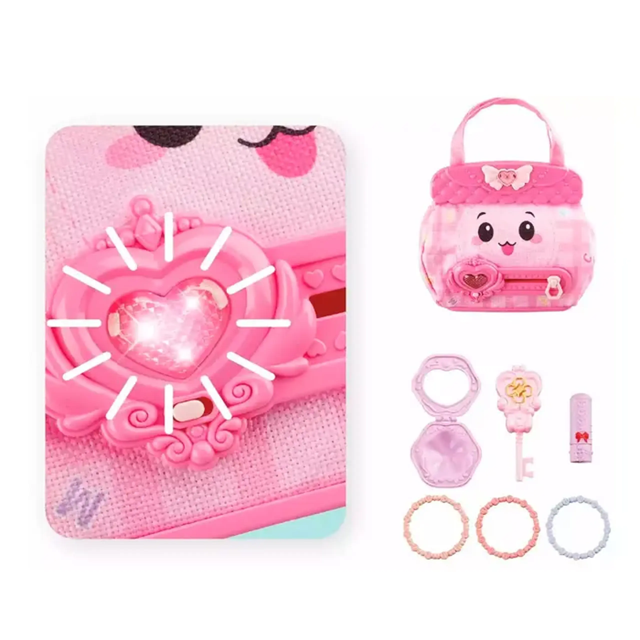 Set pentru fete CF9802
