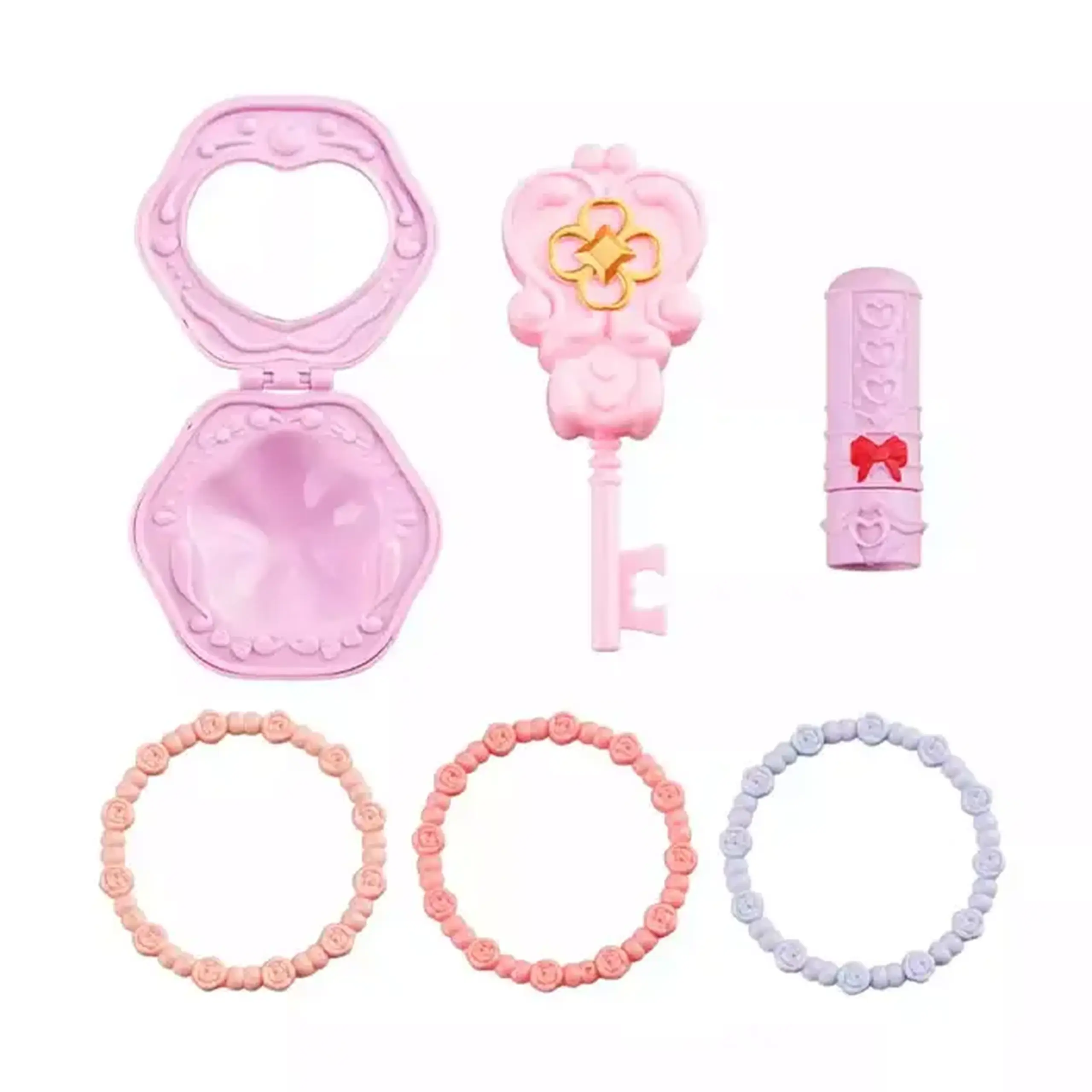 Set pentru fete CF9802