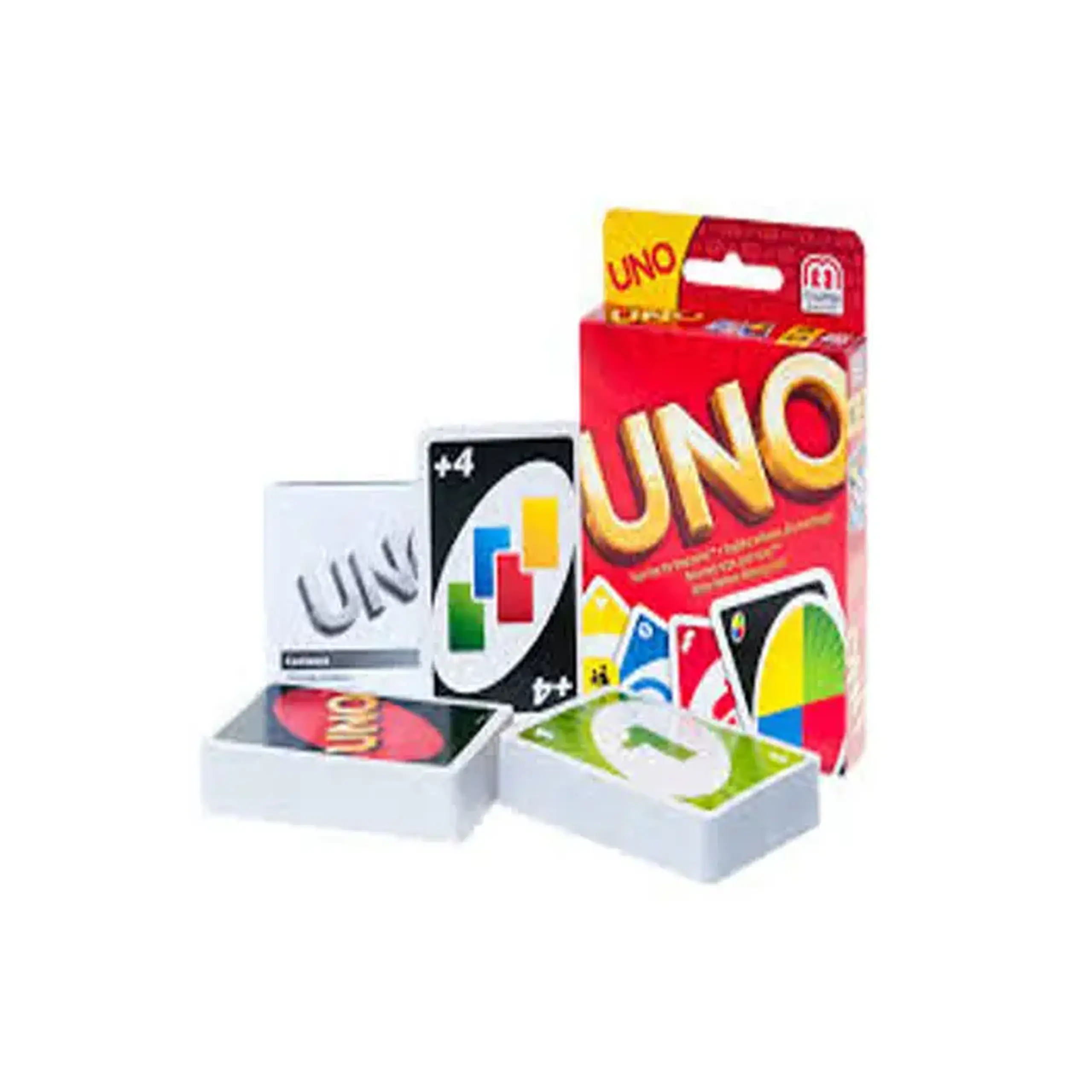 Joc de societate Uno W2087