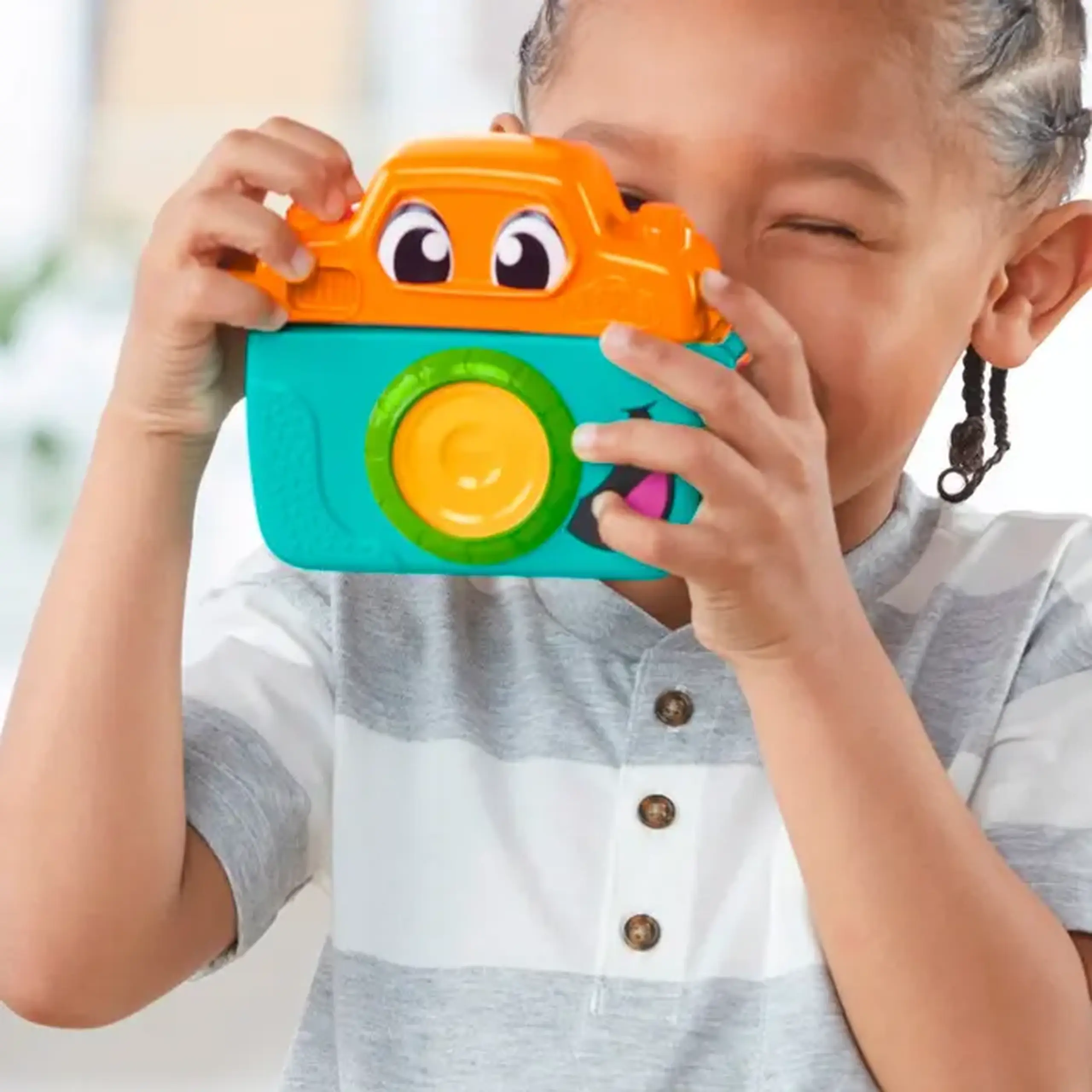 Set plastilina PD Photo Fun Toy G0502