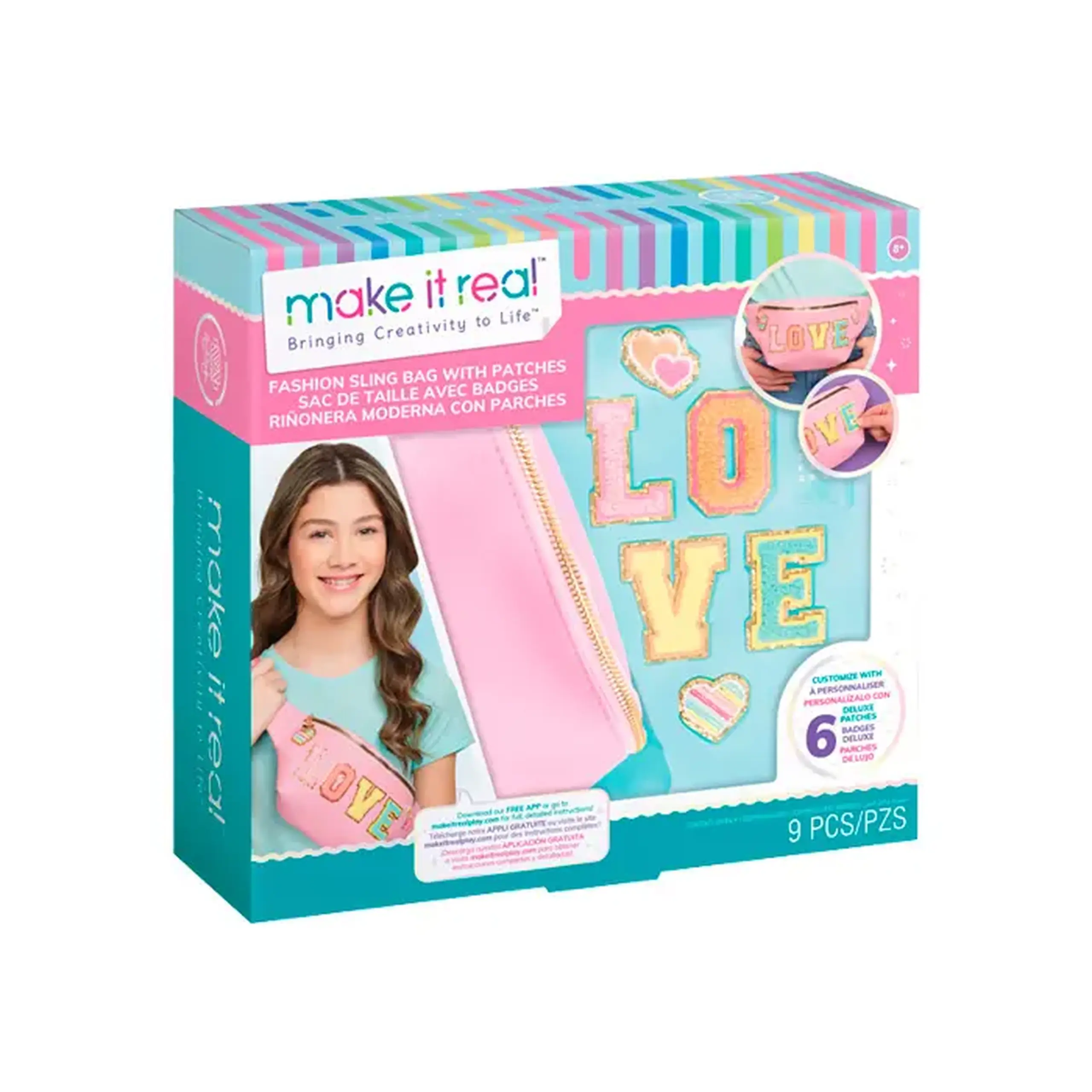 Set creatie 1461