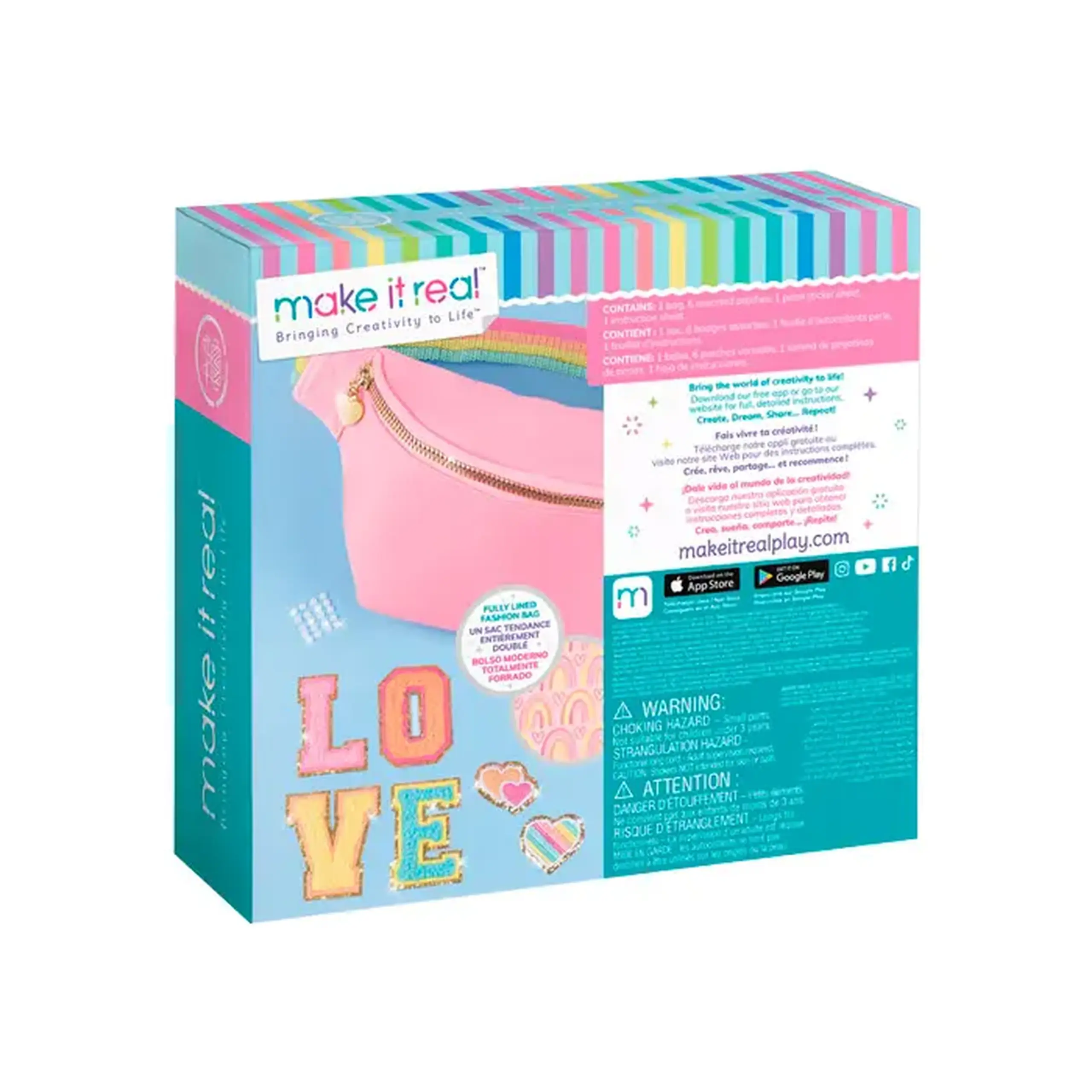 Set creatie 1461