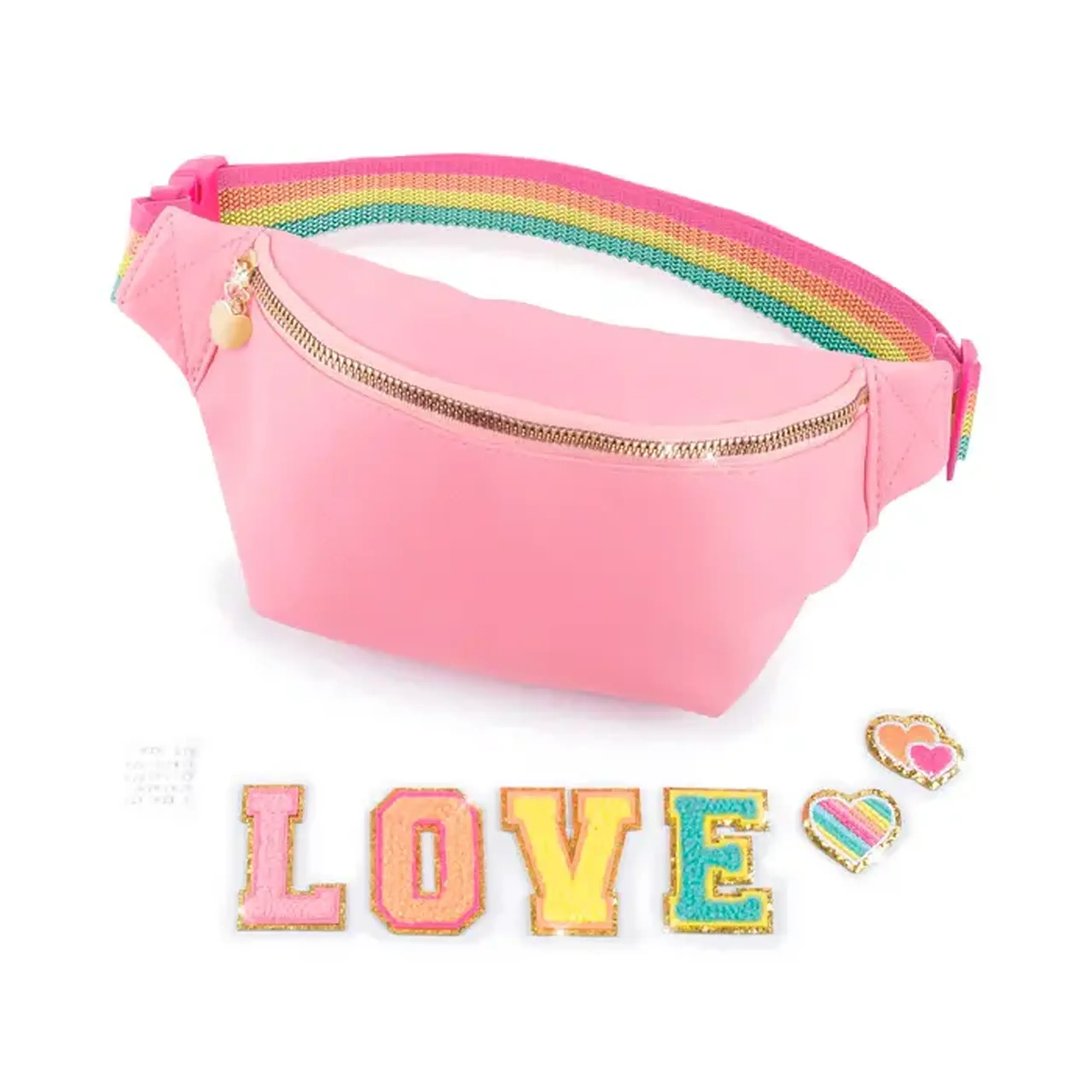Set creatie 1461