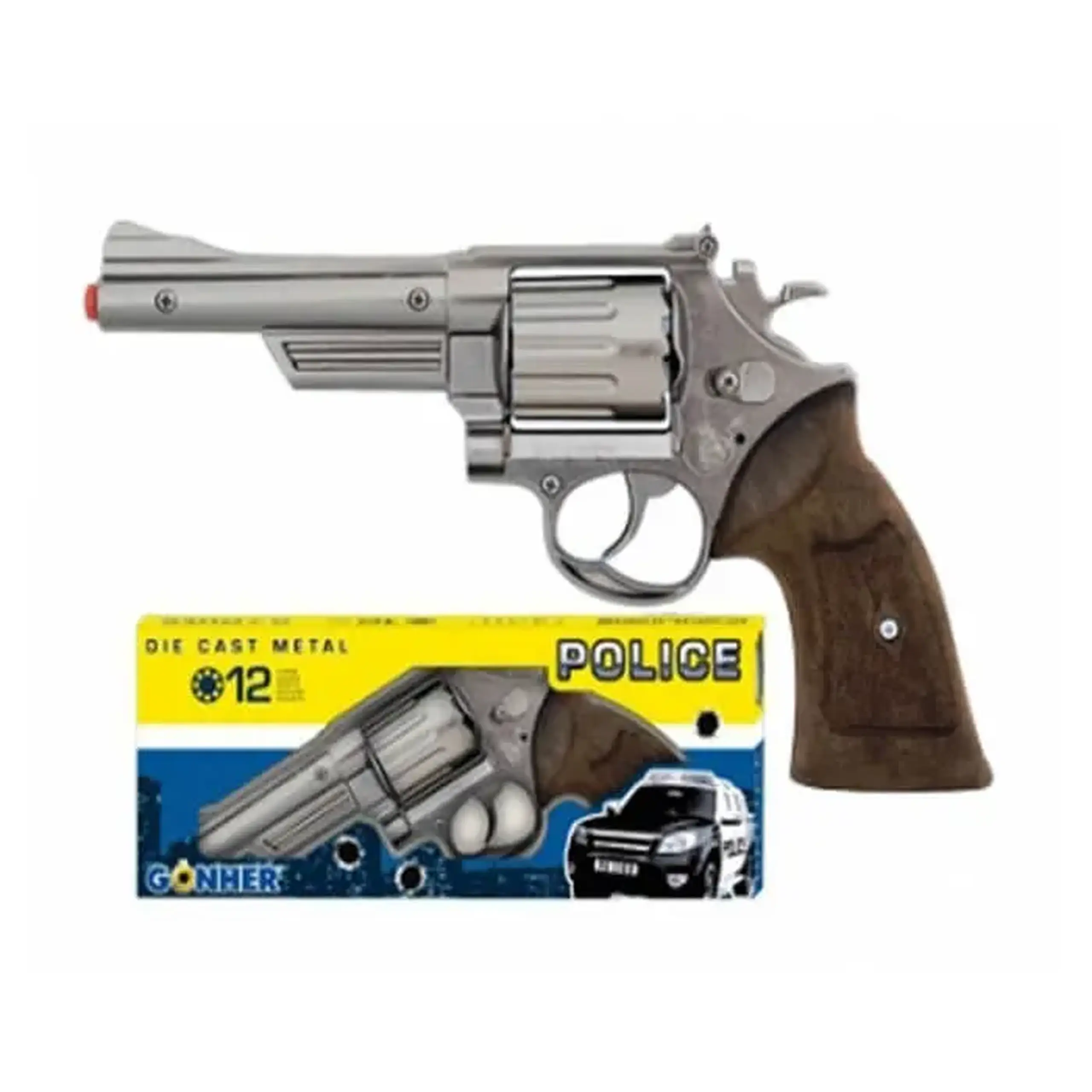 Revolver jucărie 6067/0
