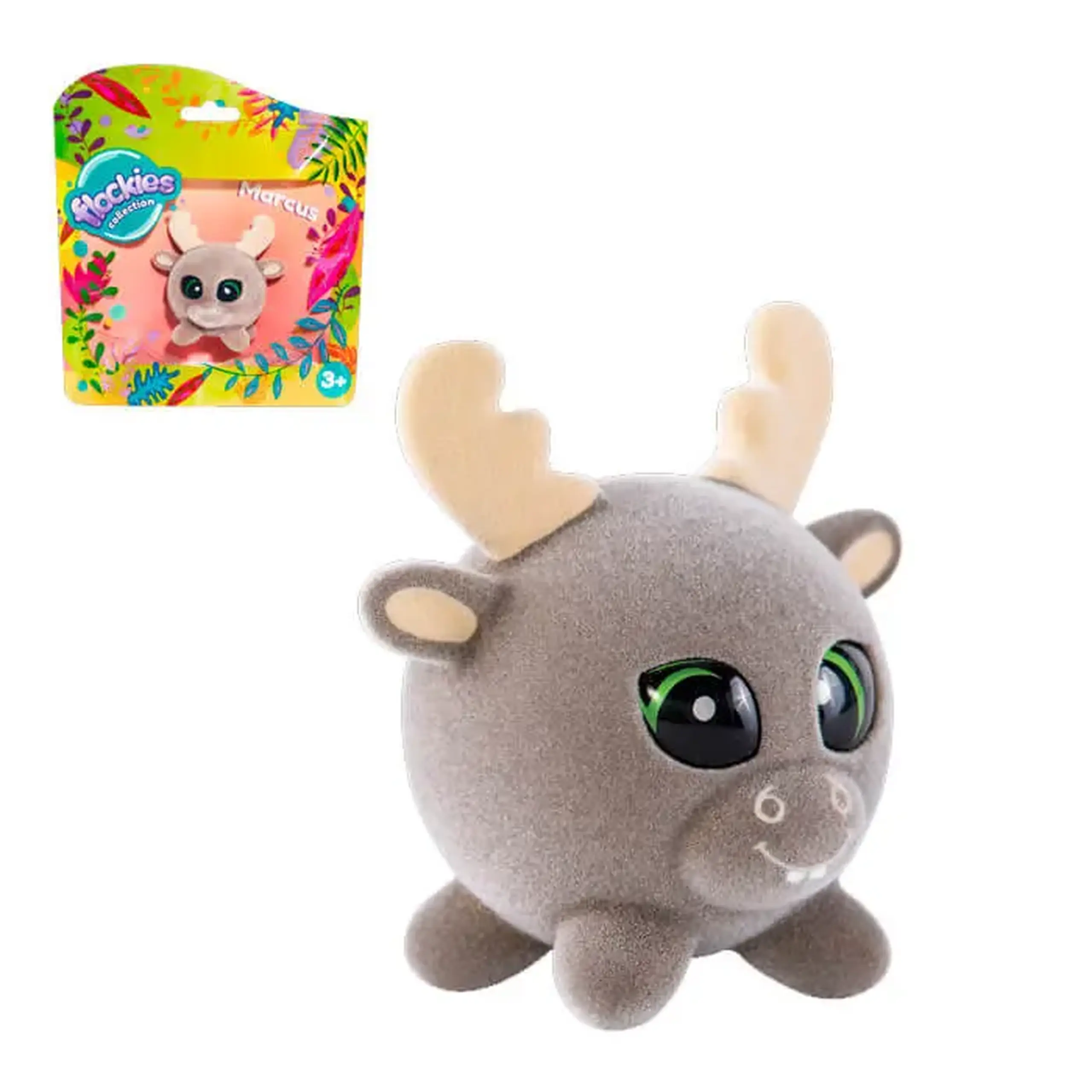 Figurina Elan Flockies FLO0104