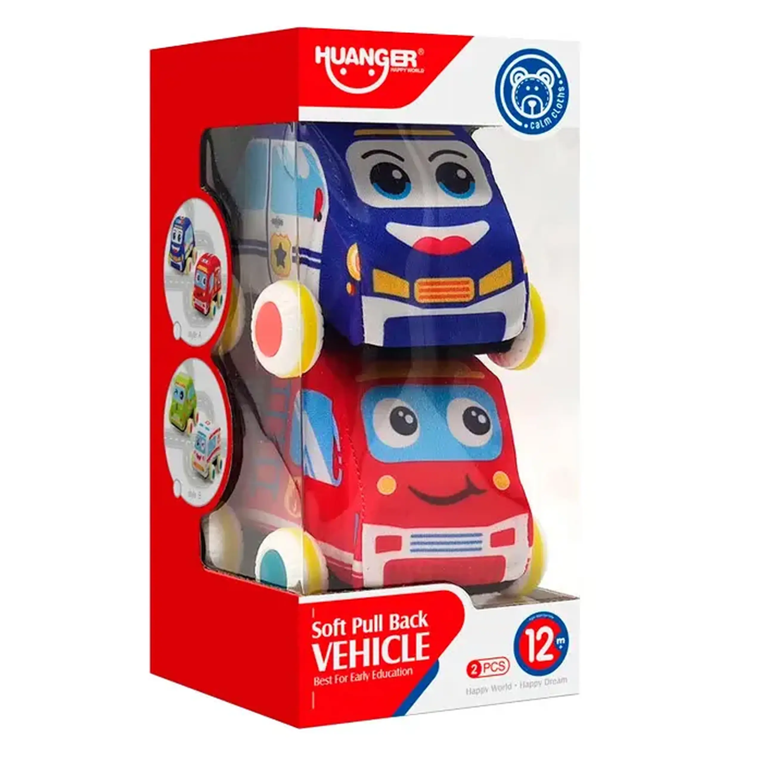 Set Masinuti HE0203