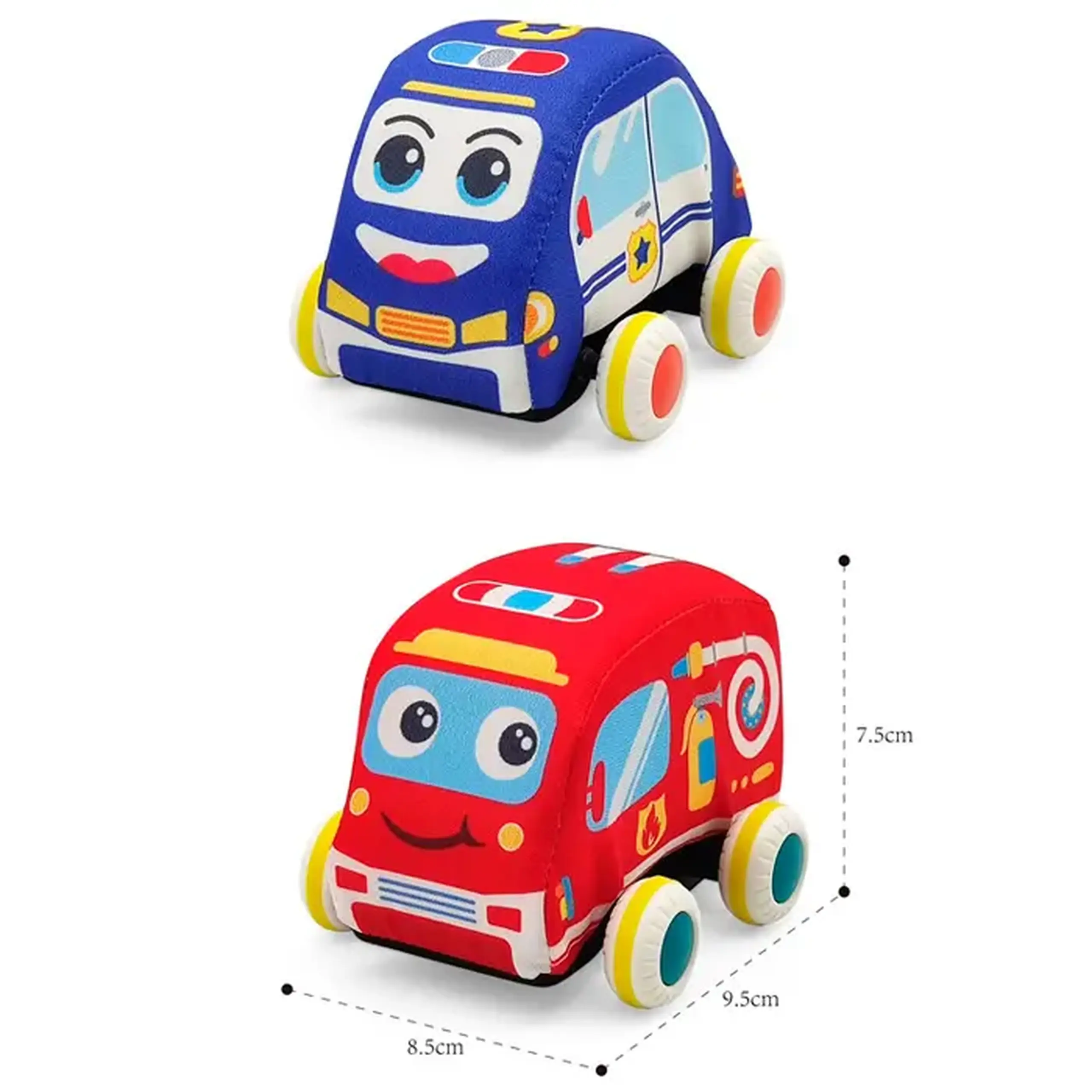 Set Masinuti HE0203