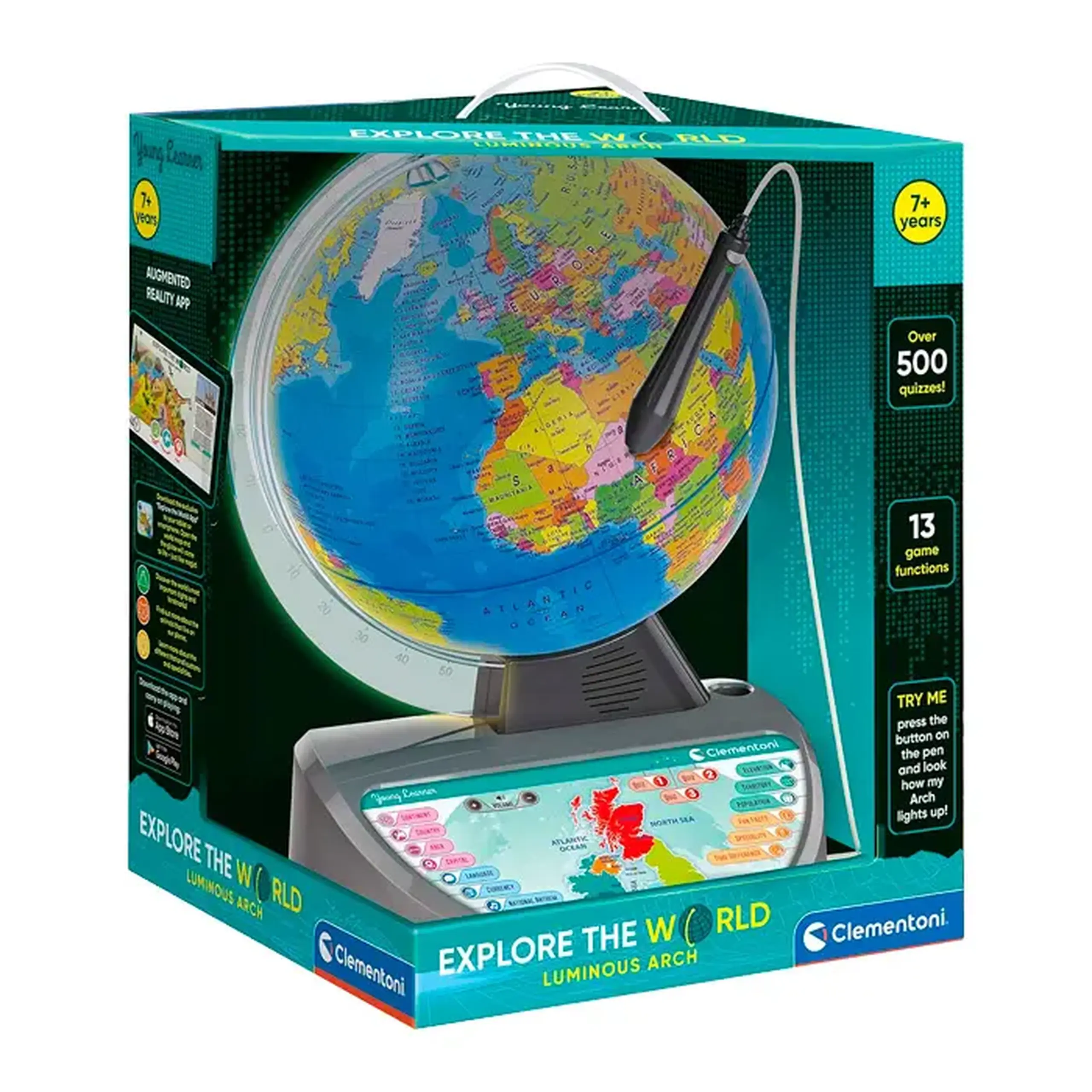 Globul 61739