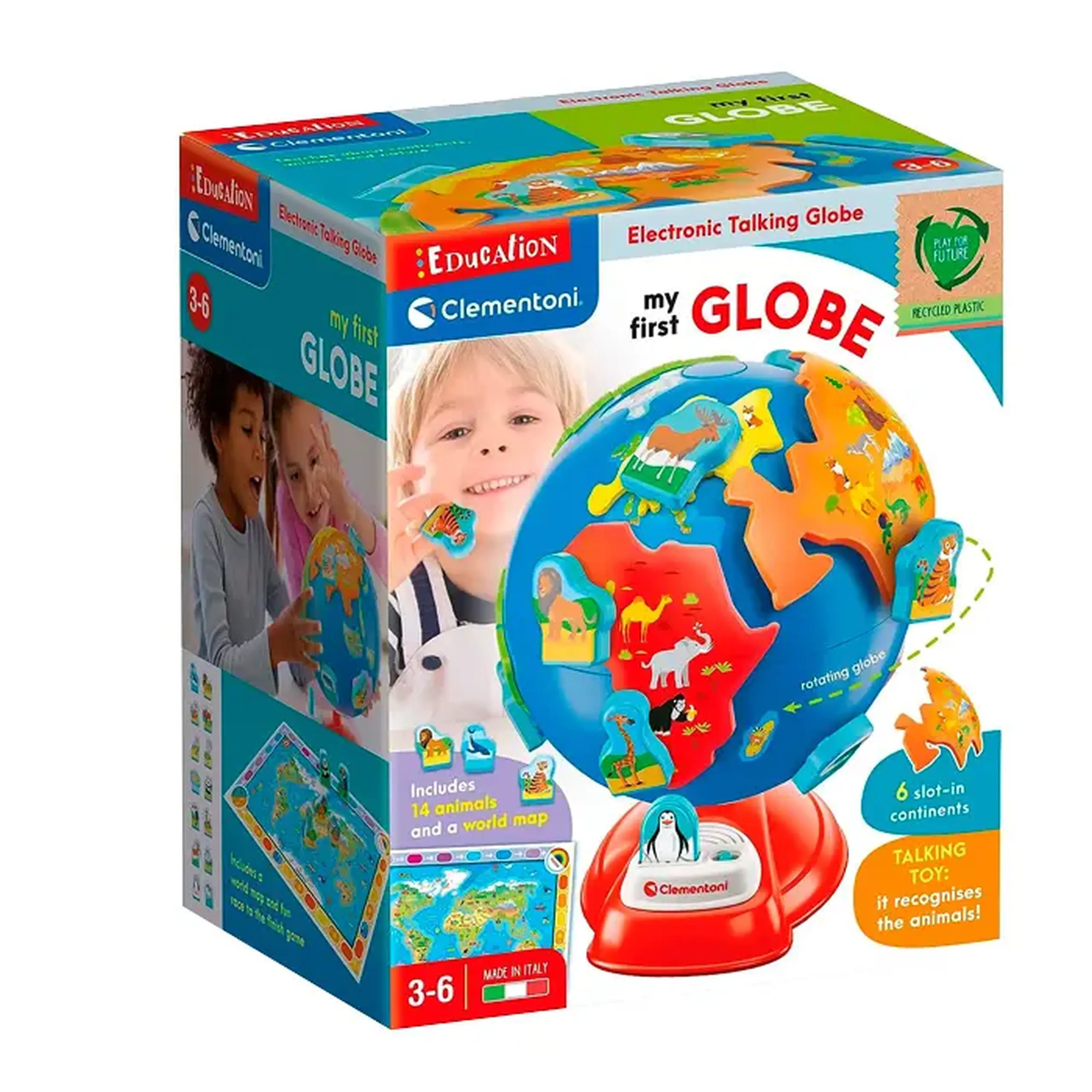 Globul 61366